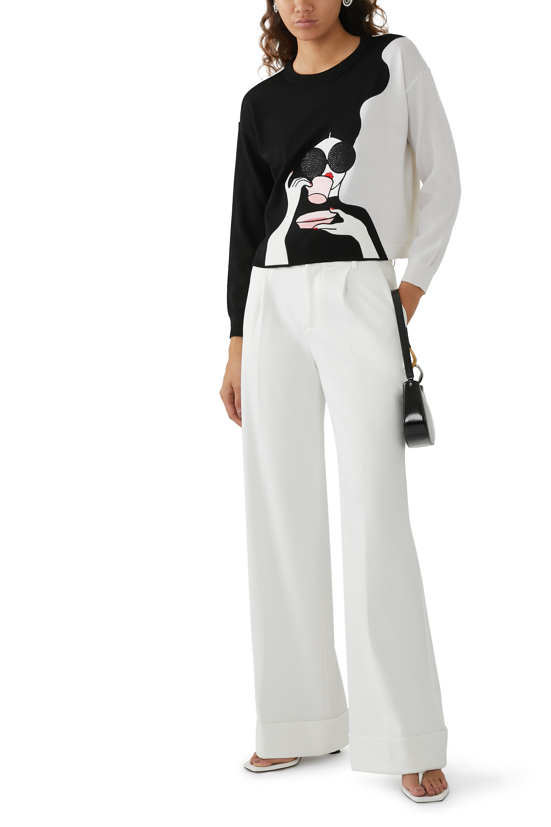 بنطال توماسا