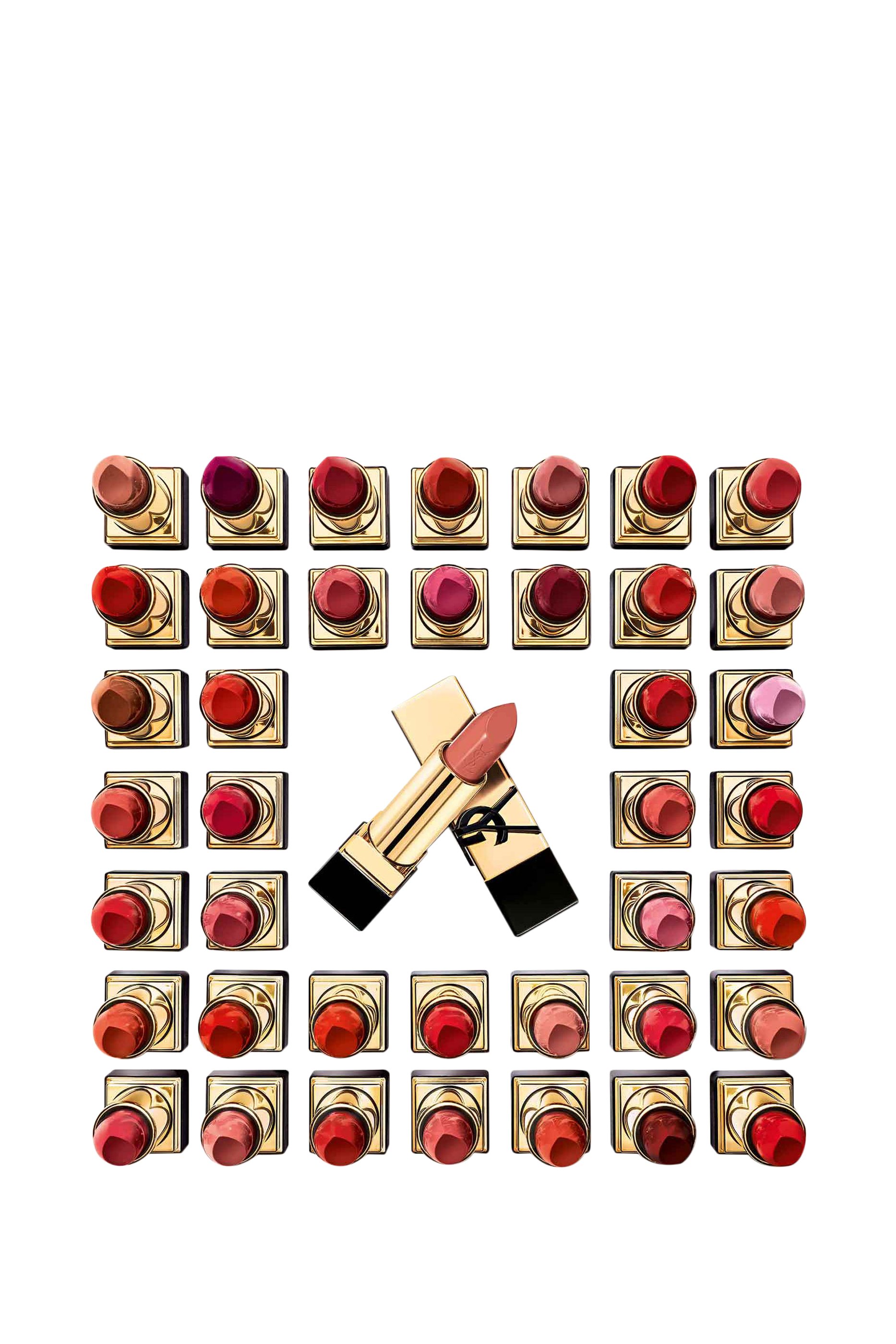 أحمر شفاه روج بيو كوتور ساتان