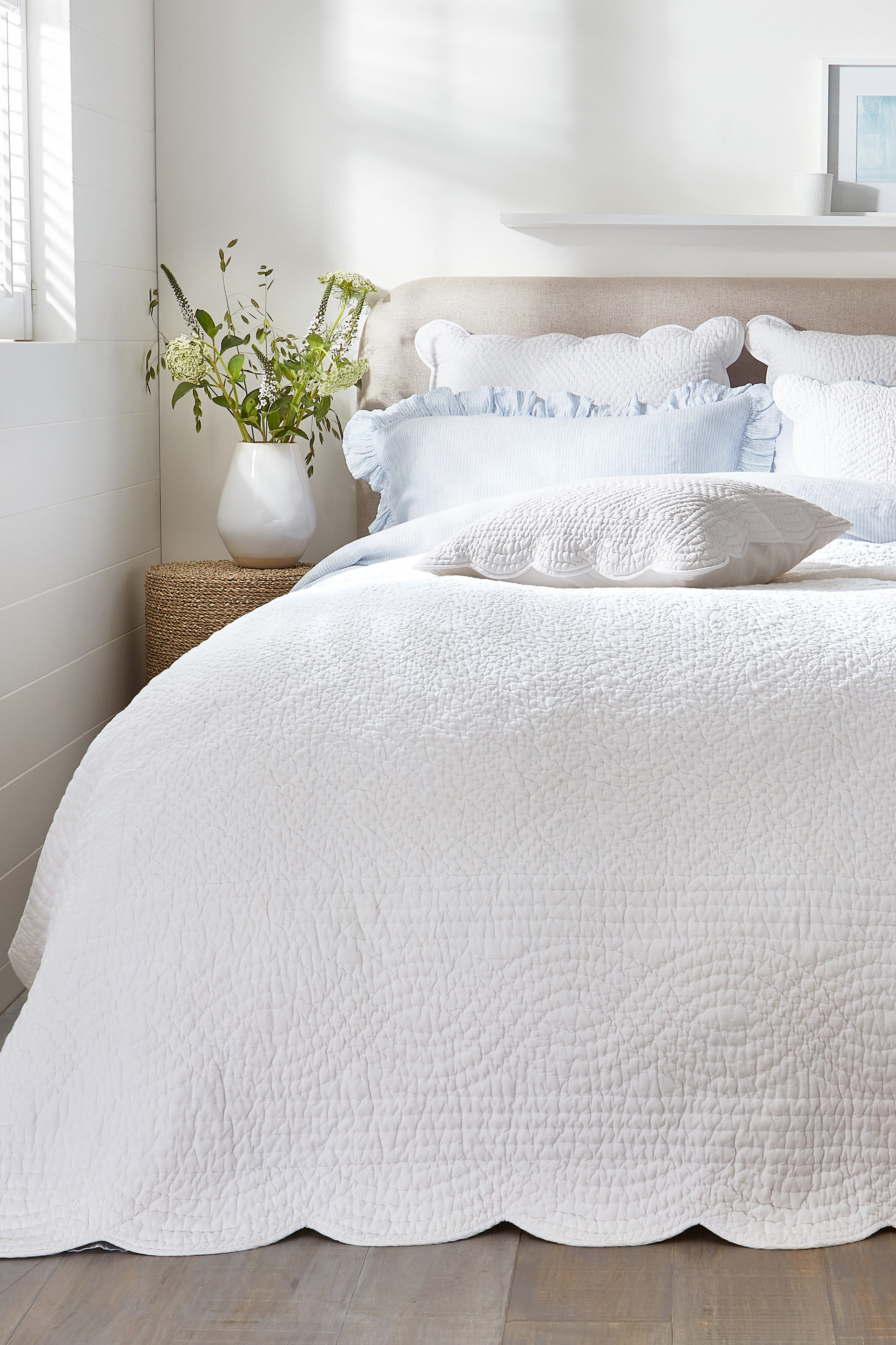 غطاء وسادة ميلفيلد