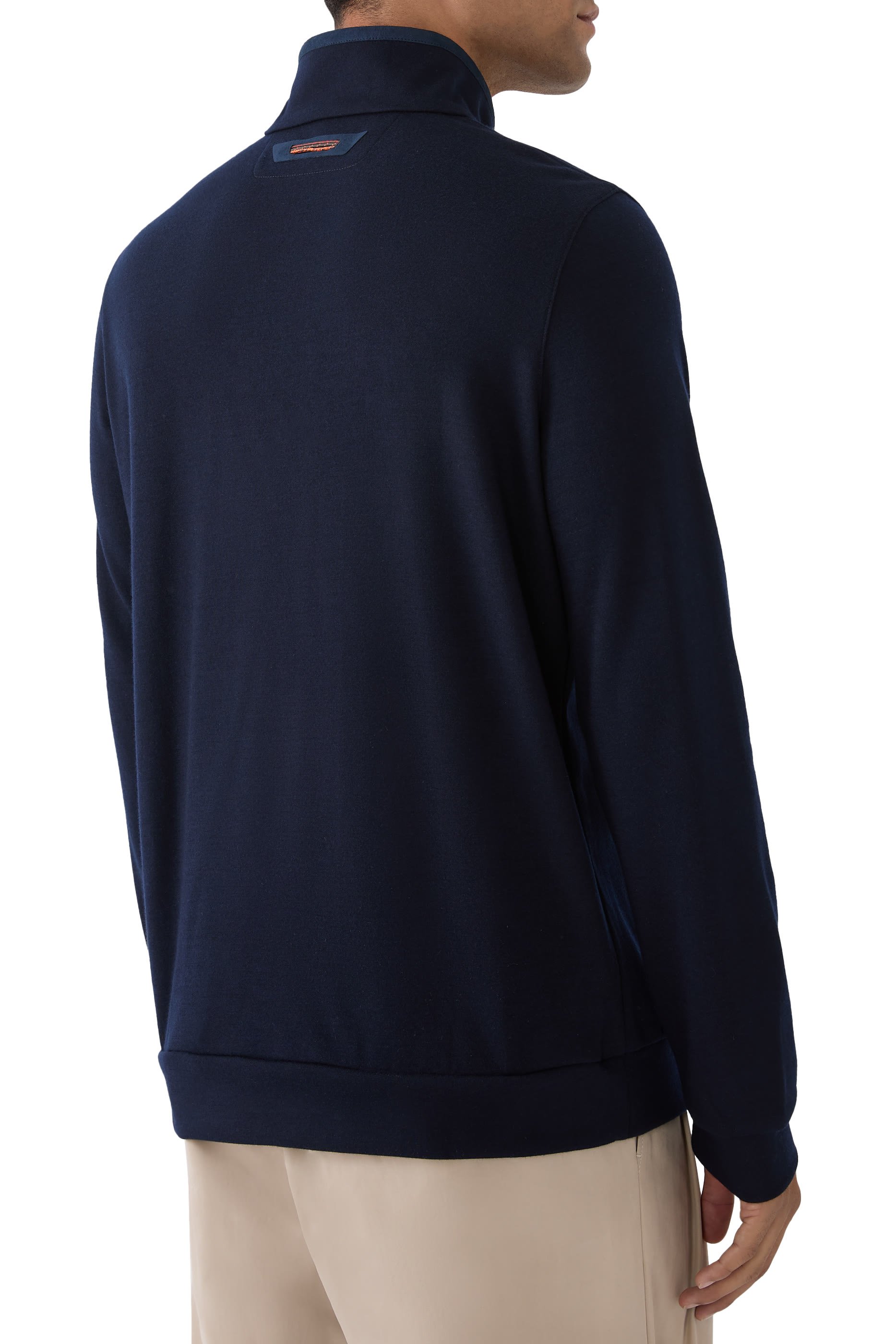 سويت شيرت إيلين