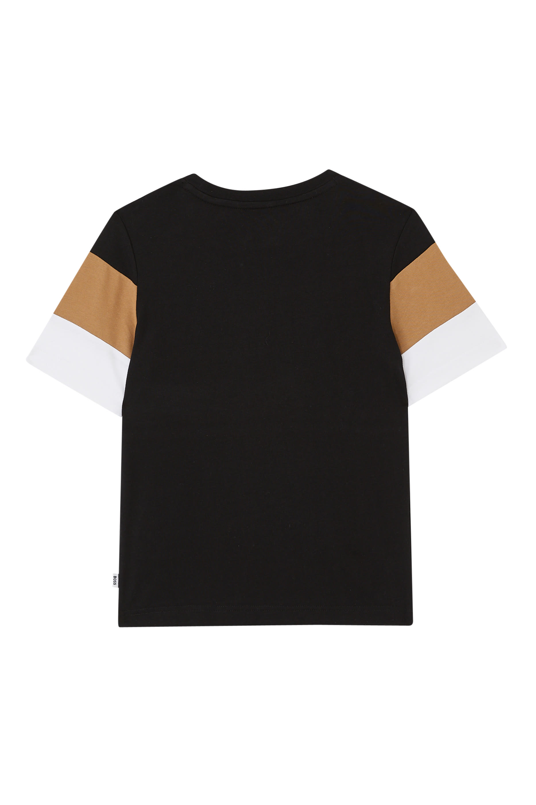 Kids Cotton T-Shirt
