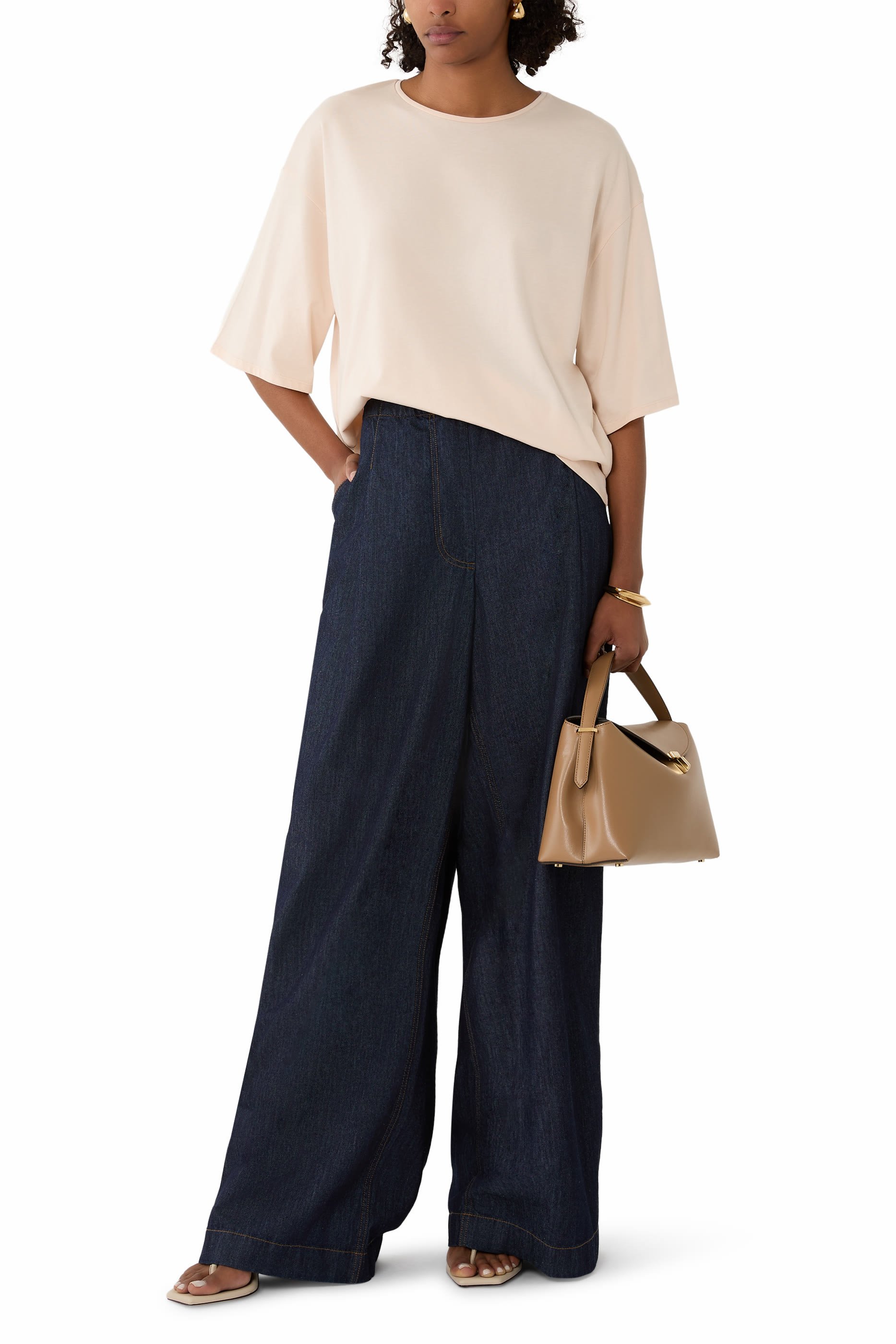 Osis Oversized T-Shirt