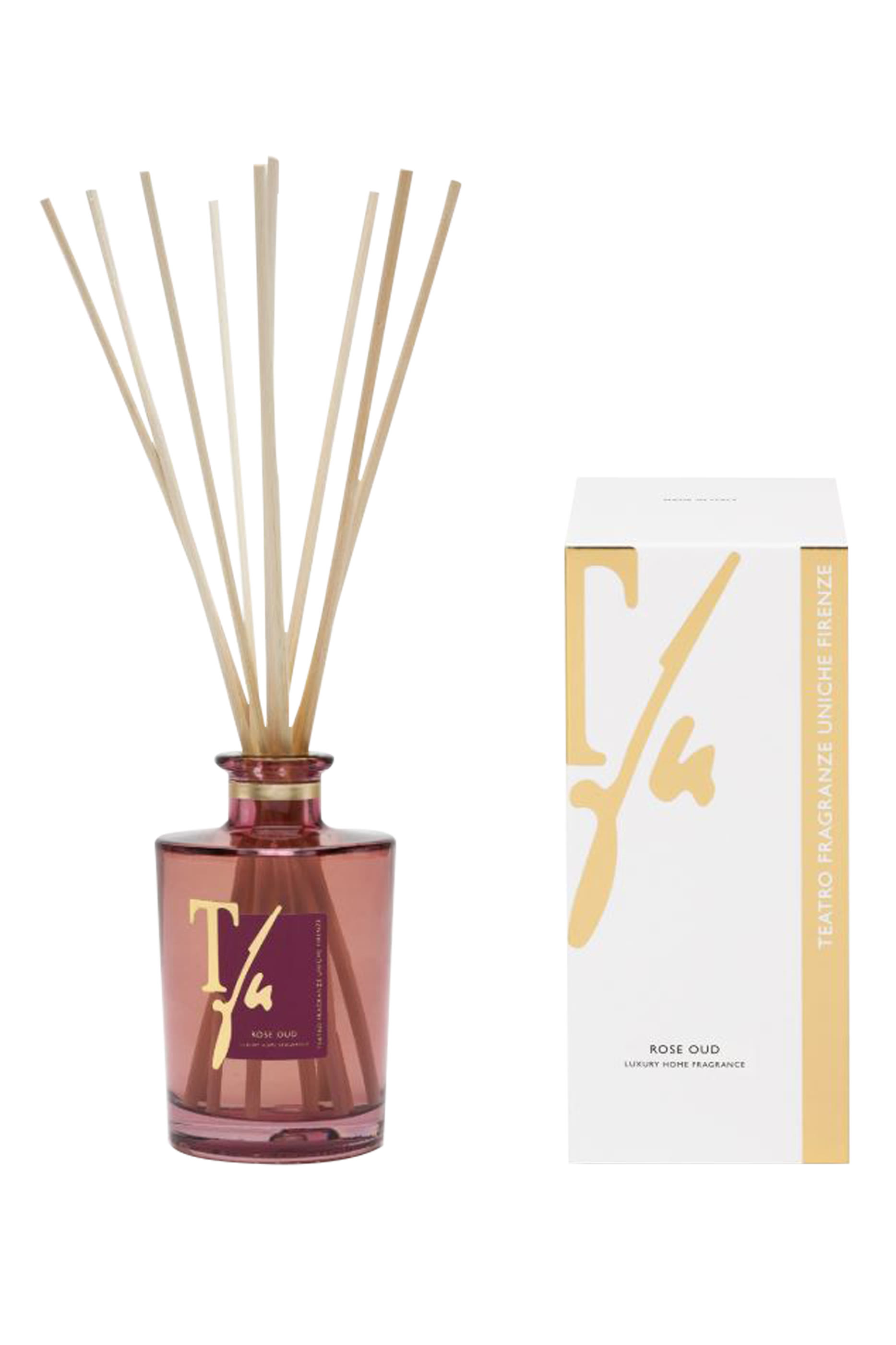 موزع عطر روز عود