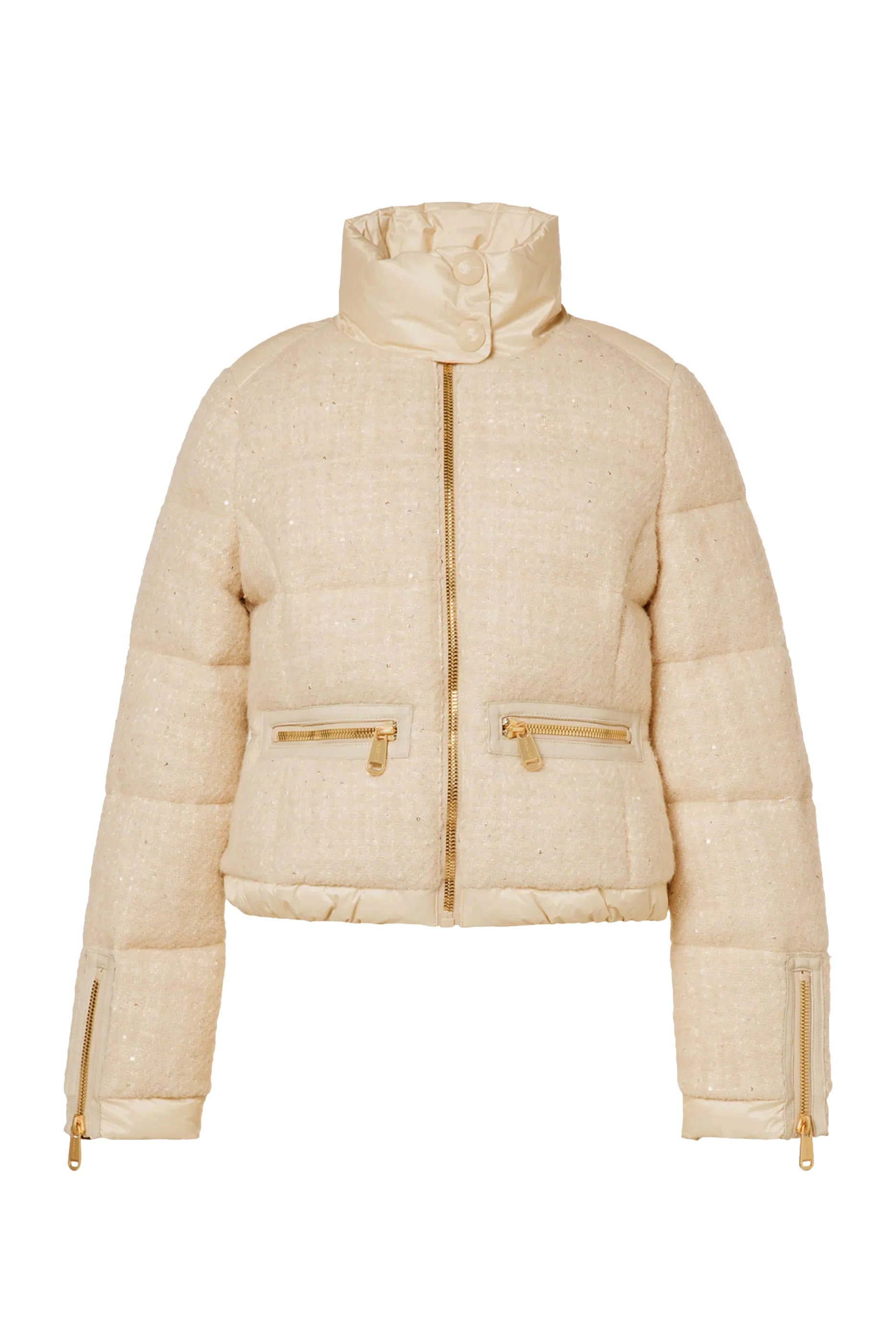 جاكيت تزلج شامونيكس