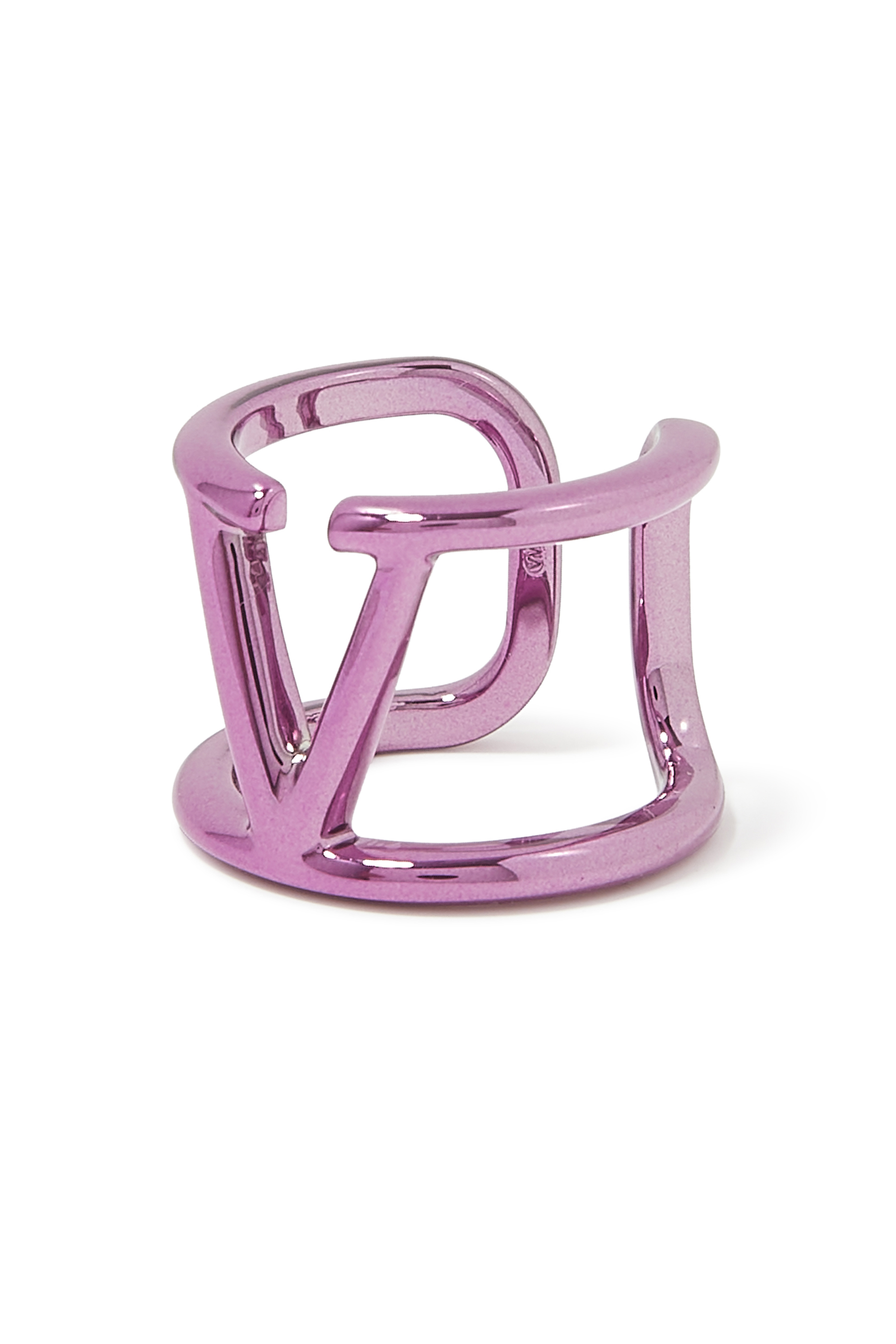  VLogo Signature Ring