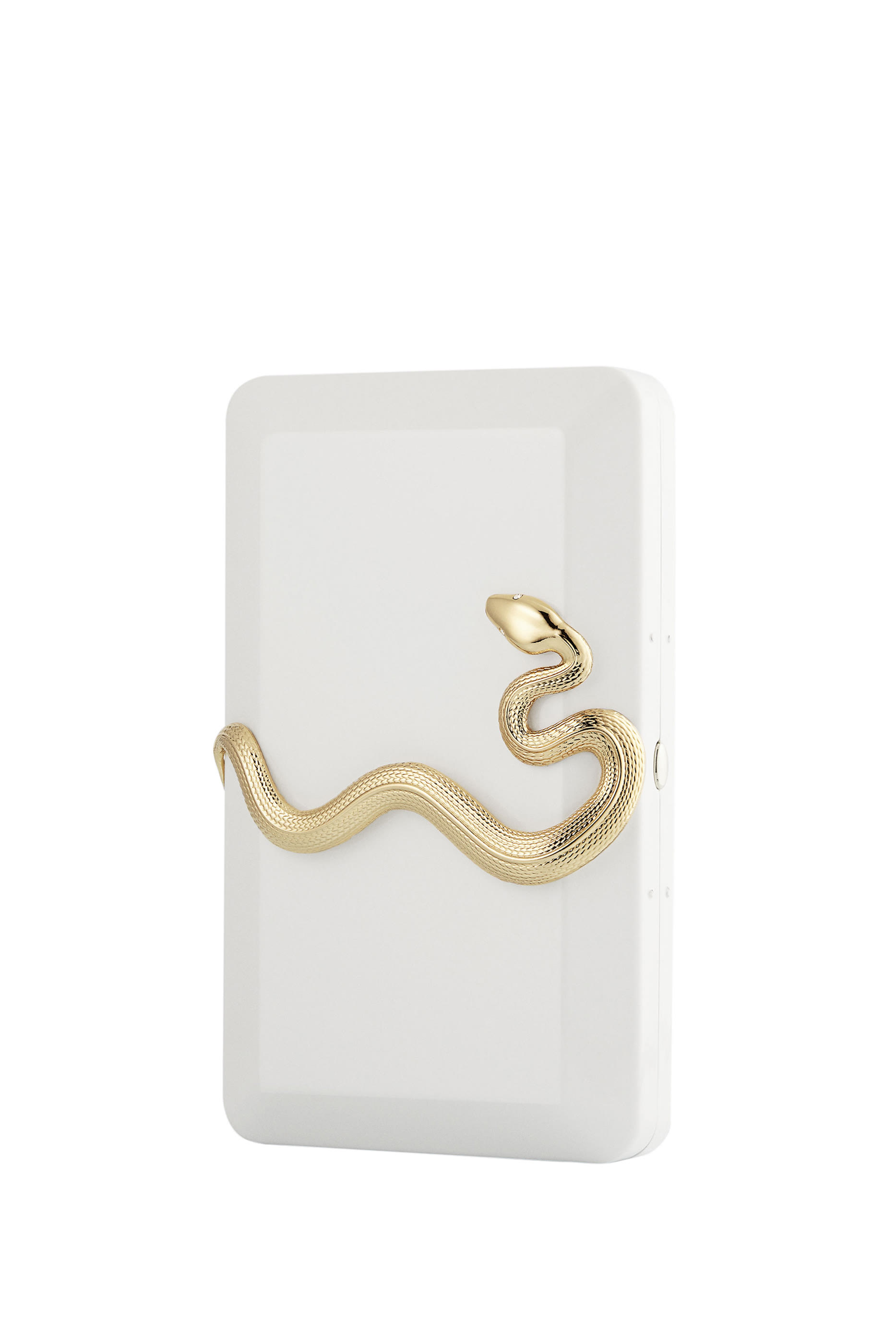 ماء عطر غود غيرل غان باد مع عبوة