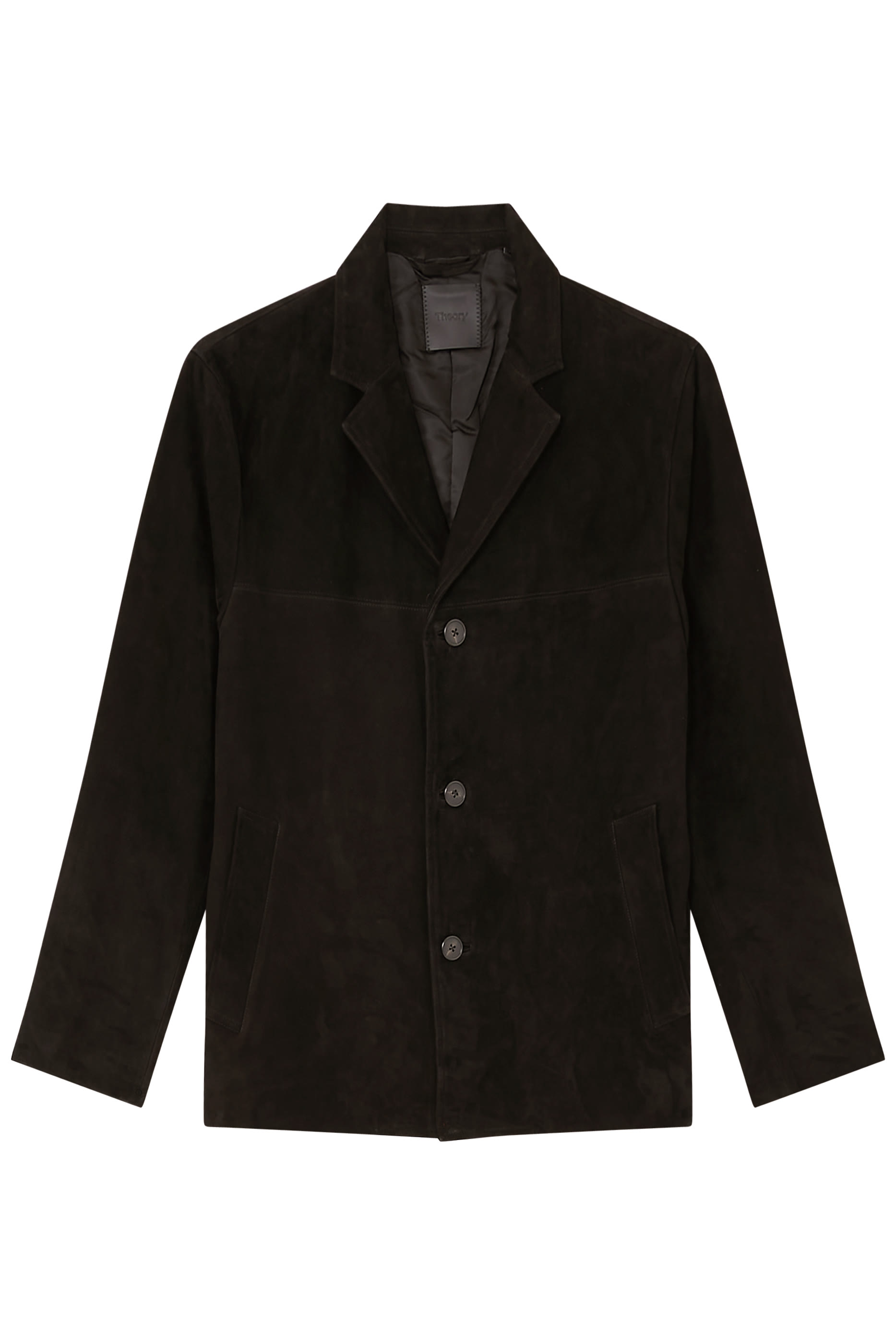 جاكيت ريس جلد