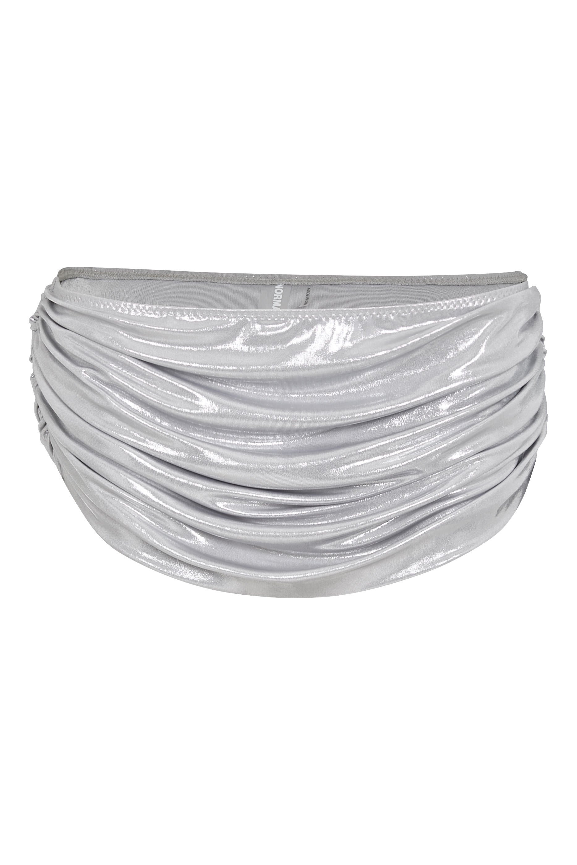 Low Rise Bill Bikini Bottoms