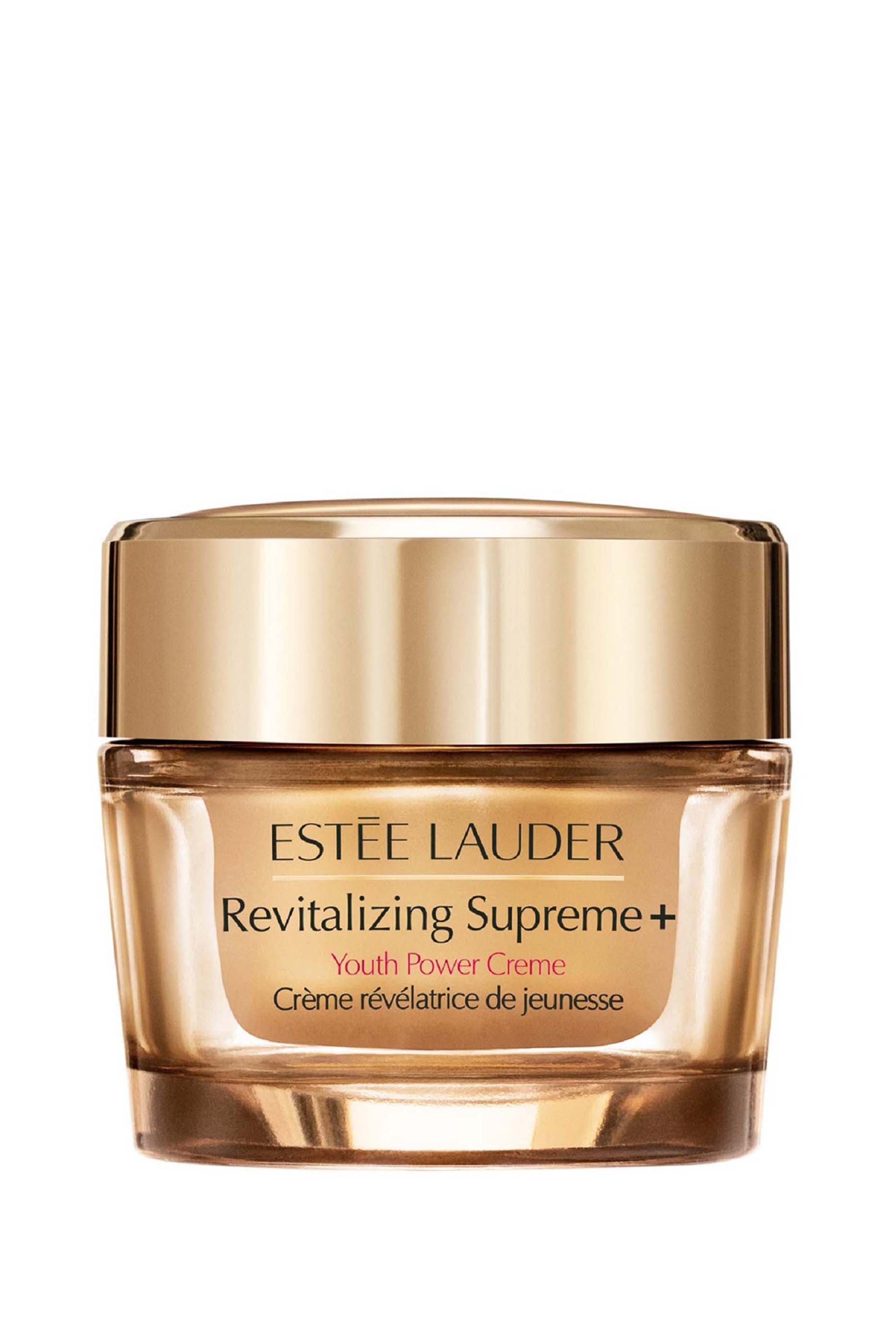 كريم ريفايتالايزينغ سوبريم+ لتعزيز شباب البشرة