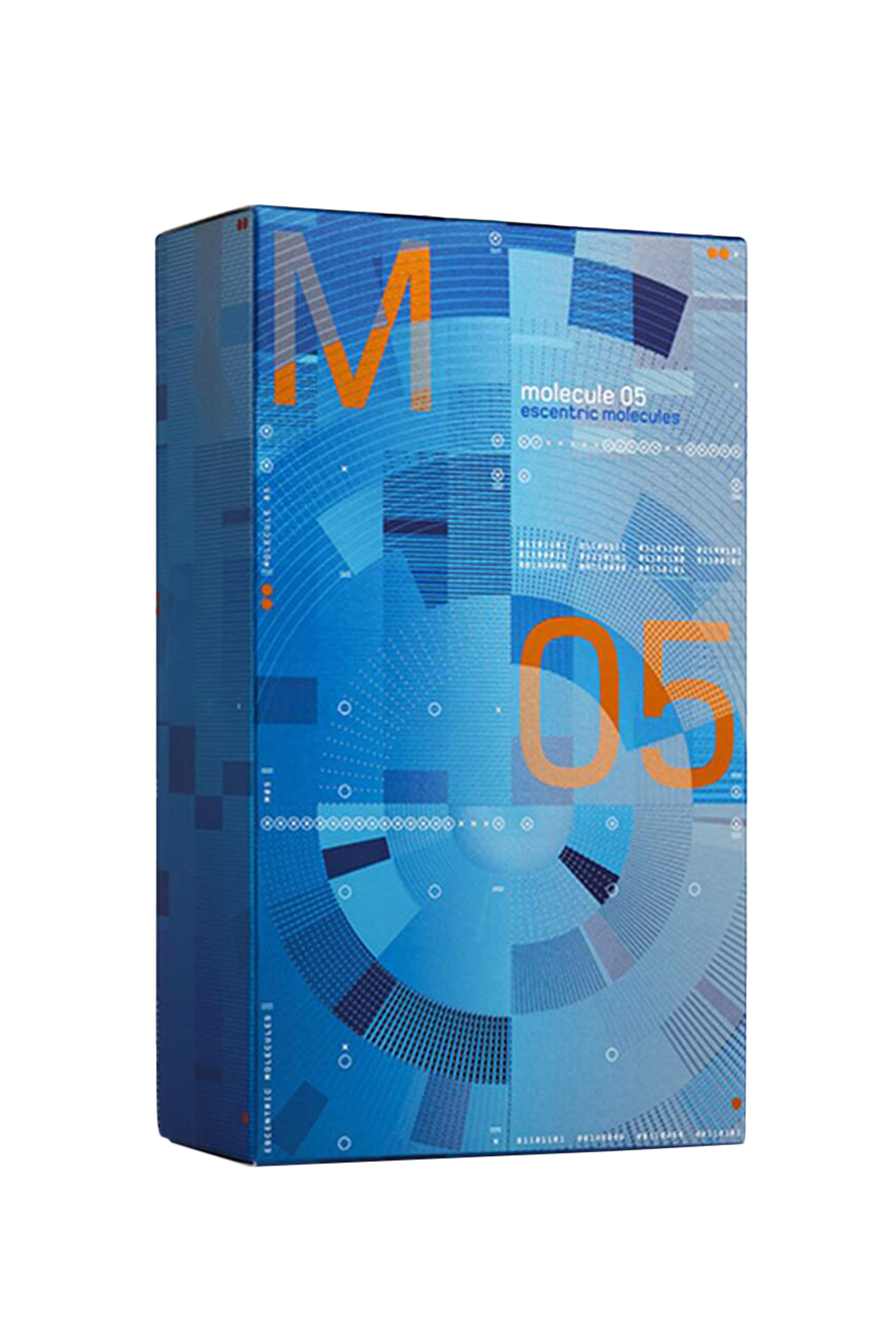 Molecule 05 Eau de Toilette
