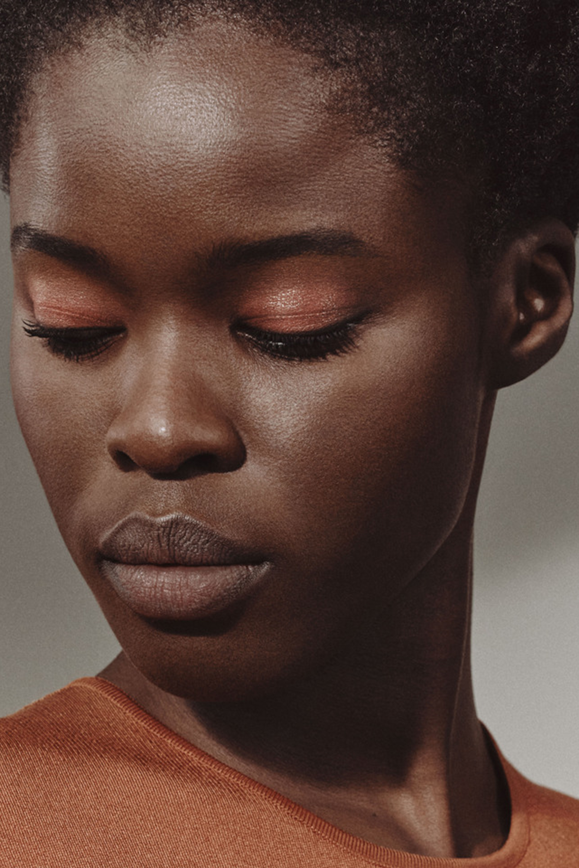 لوحة ظلال عيون Ombres d'Herm&egrave;s بأربعة ألوان