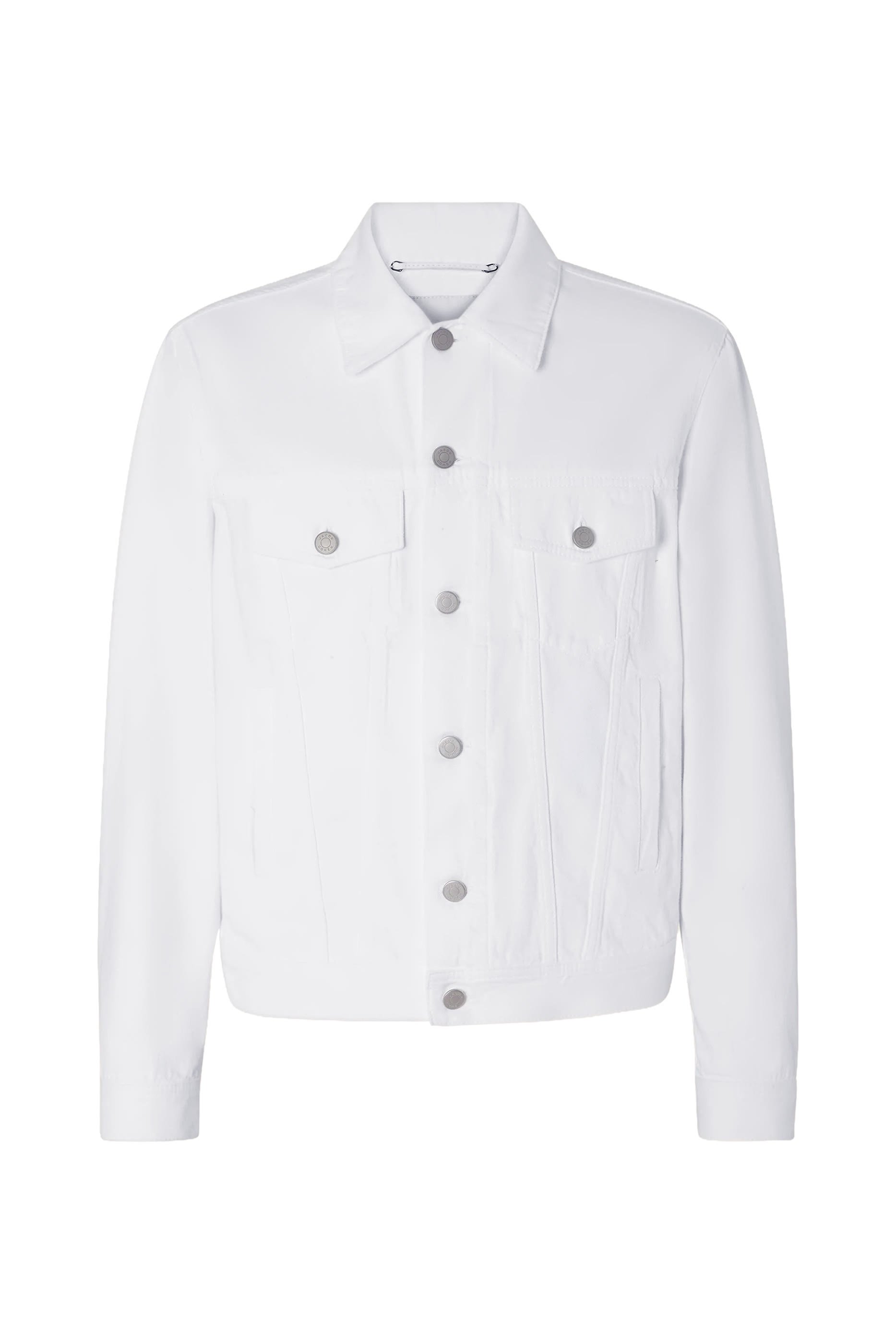 جاكيت تراكر