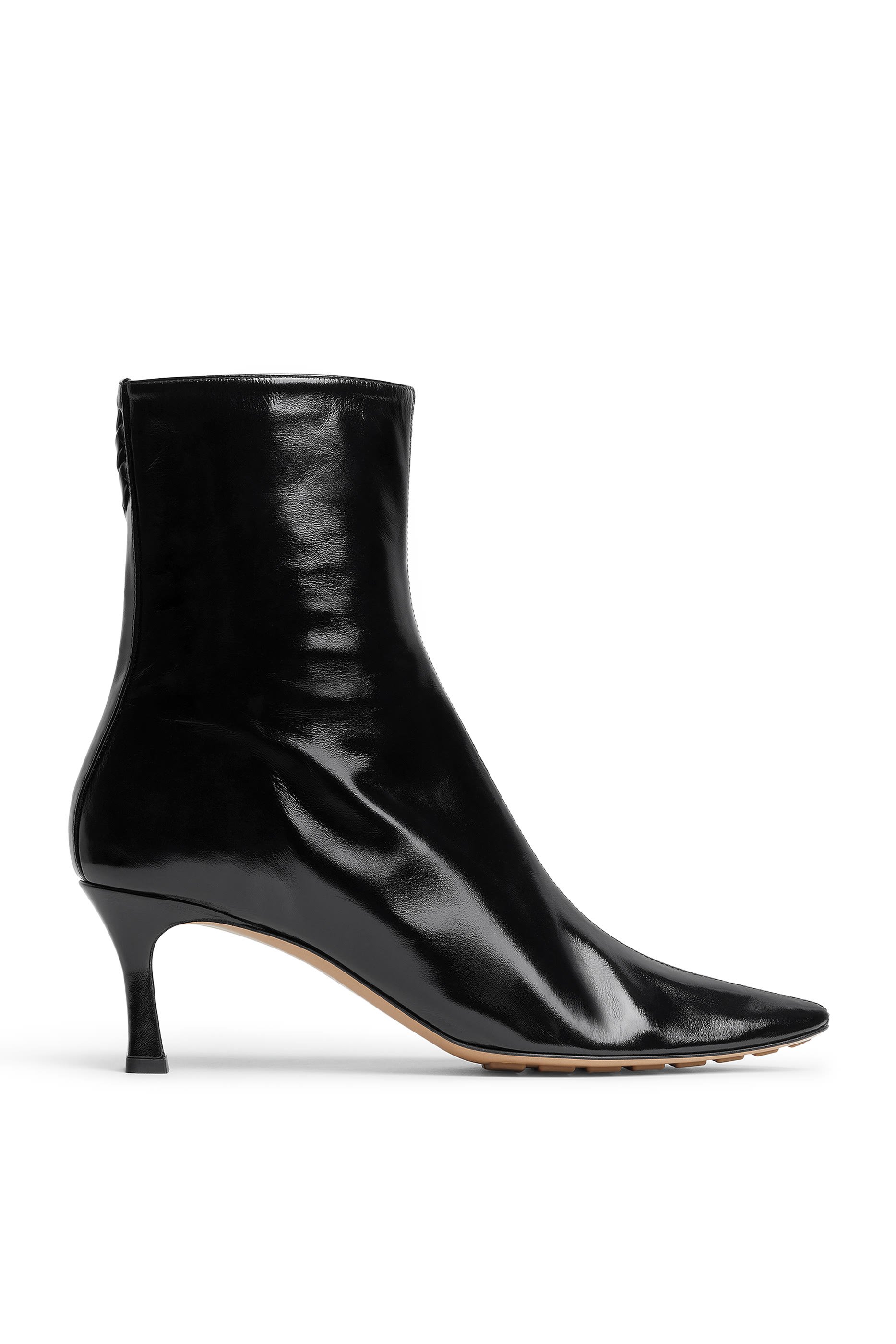 بوت صوفيا 60 بطول الكاحل