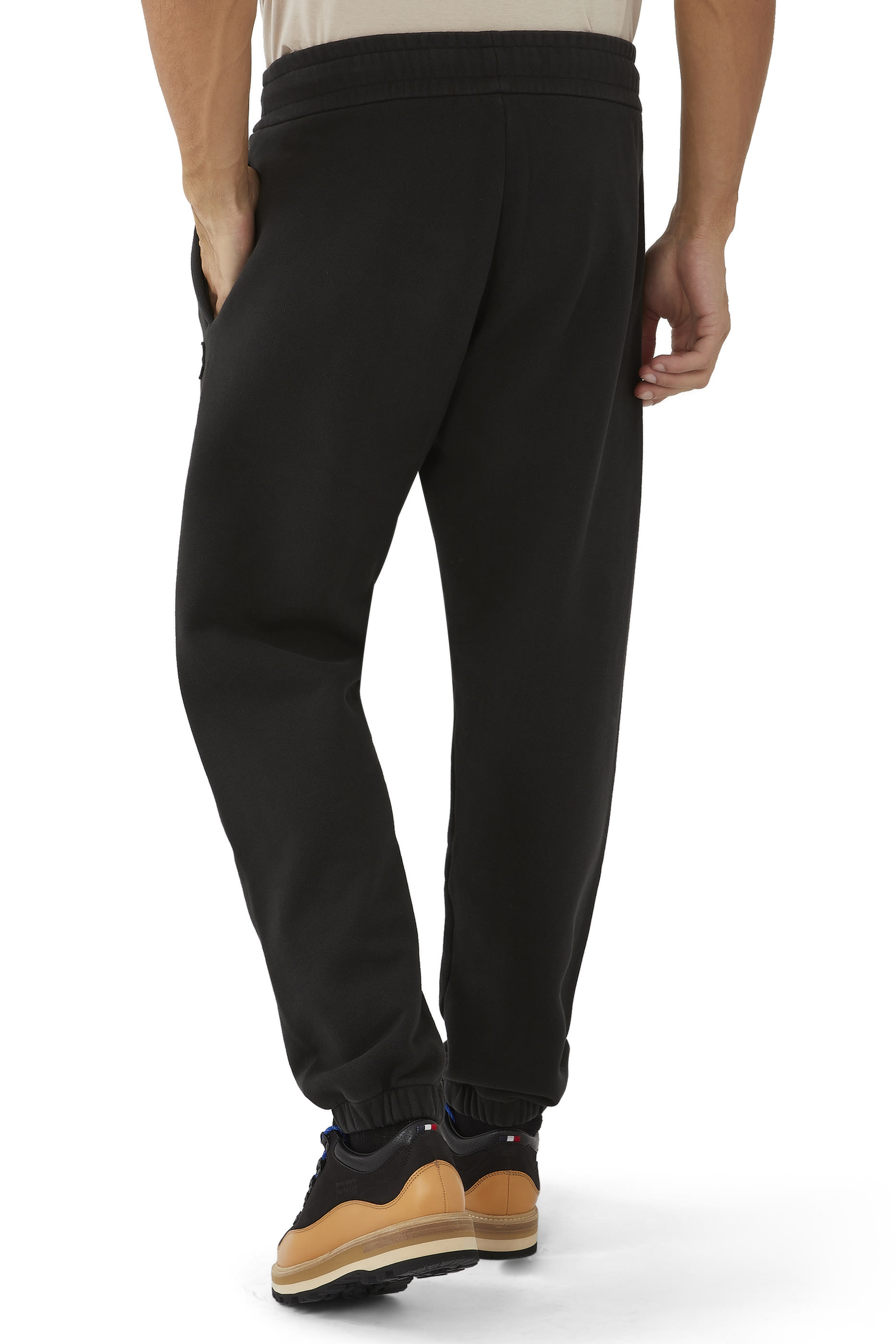 بنطال رياضي بالم انجلز x مونكلر