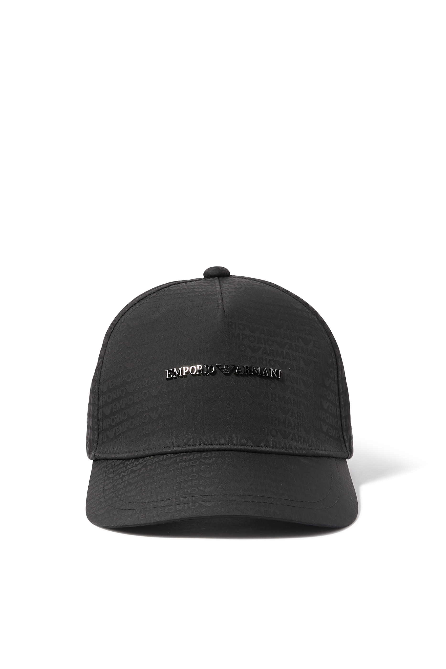 كاب بيسبول بشعار الماركة