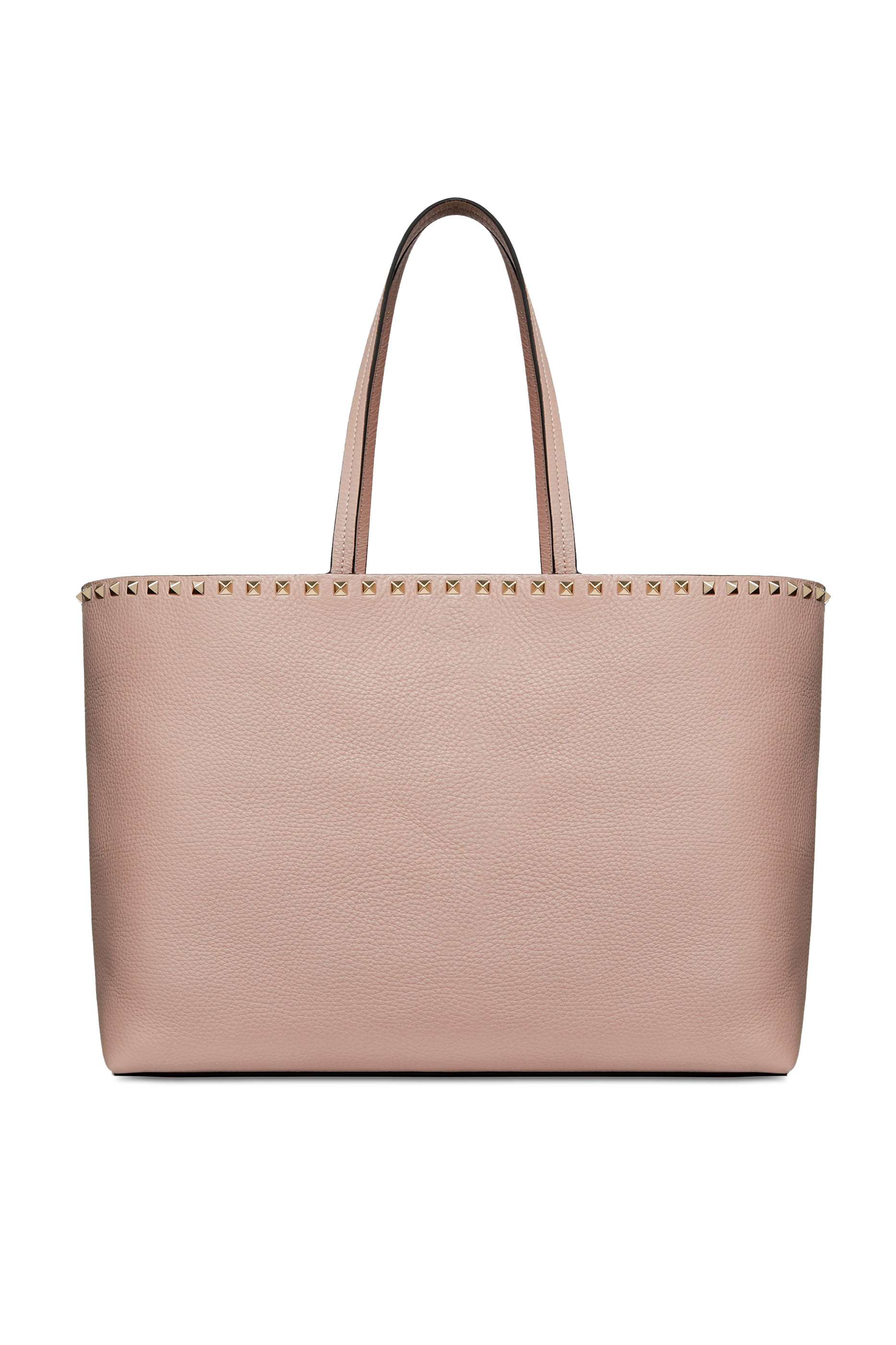 حقيبة يد بحلي هرمية