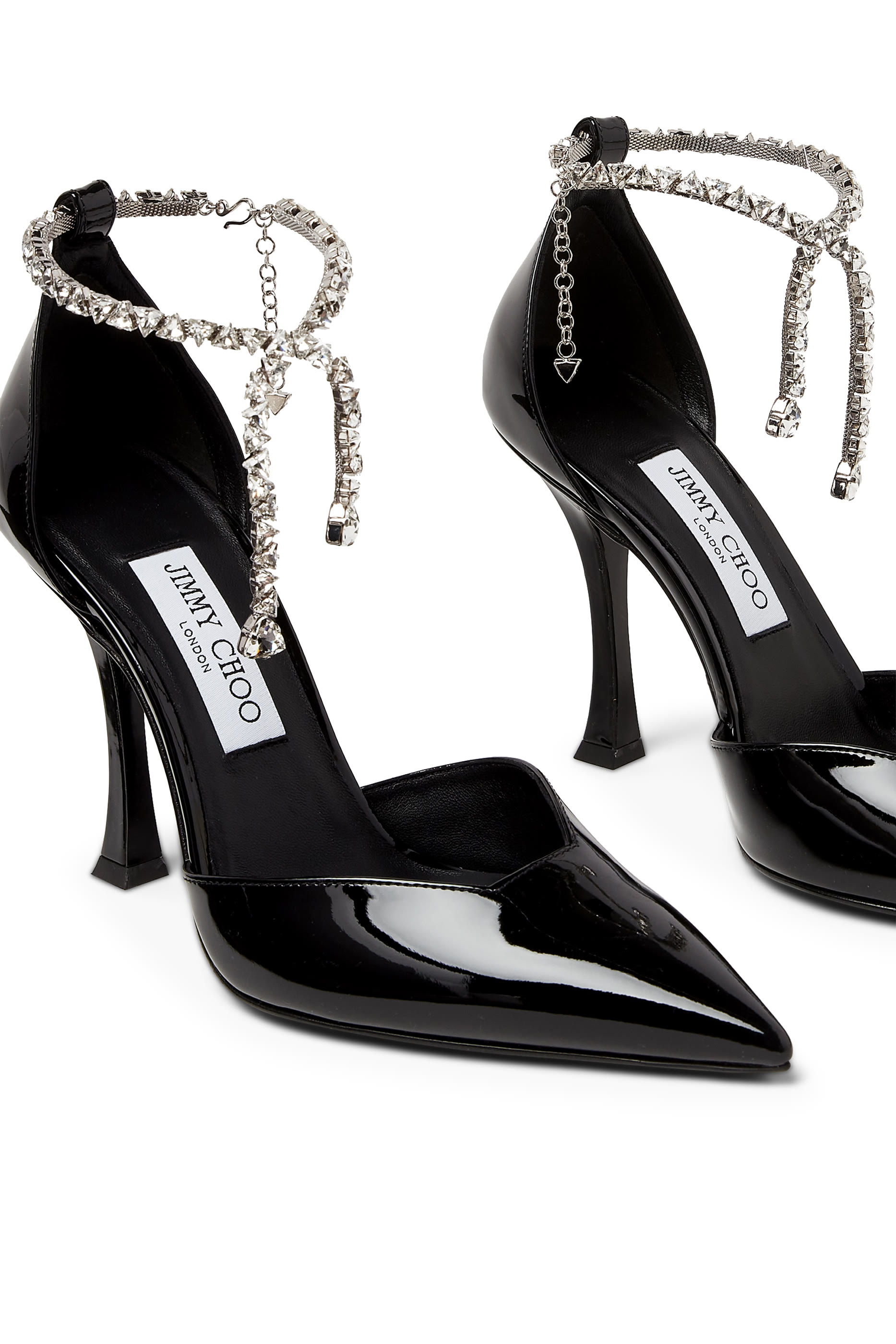 حذاء كلاسيك ستيفي 100