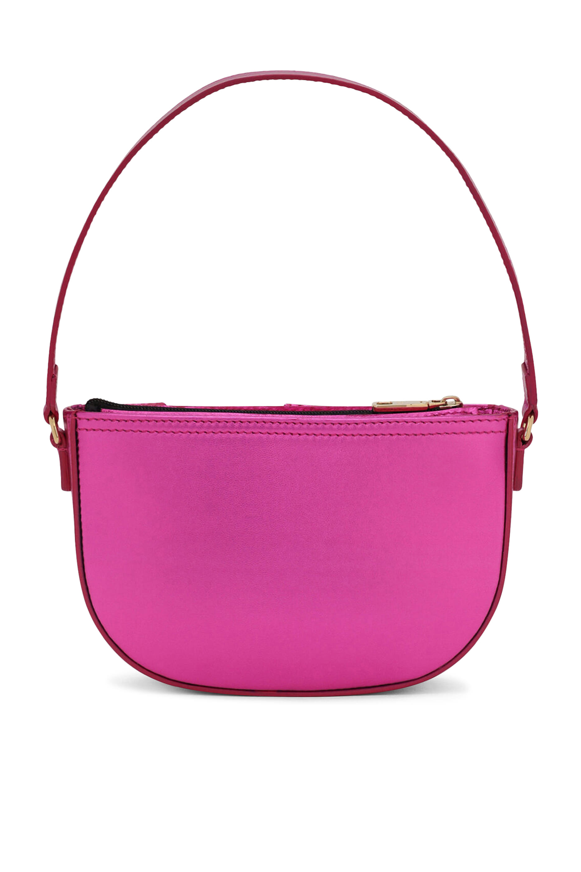 حقيبة كتف جيرلي بشعار الماركة للأطفال