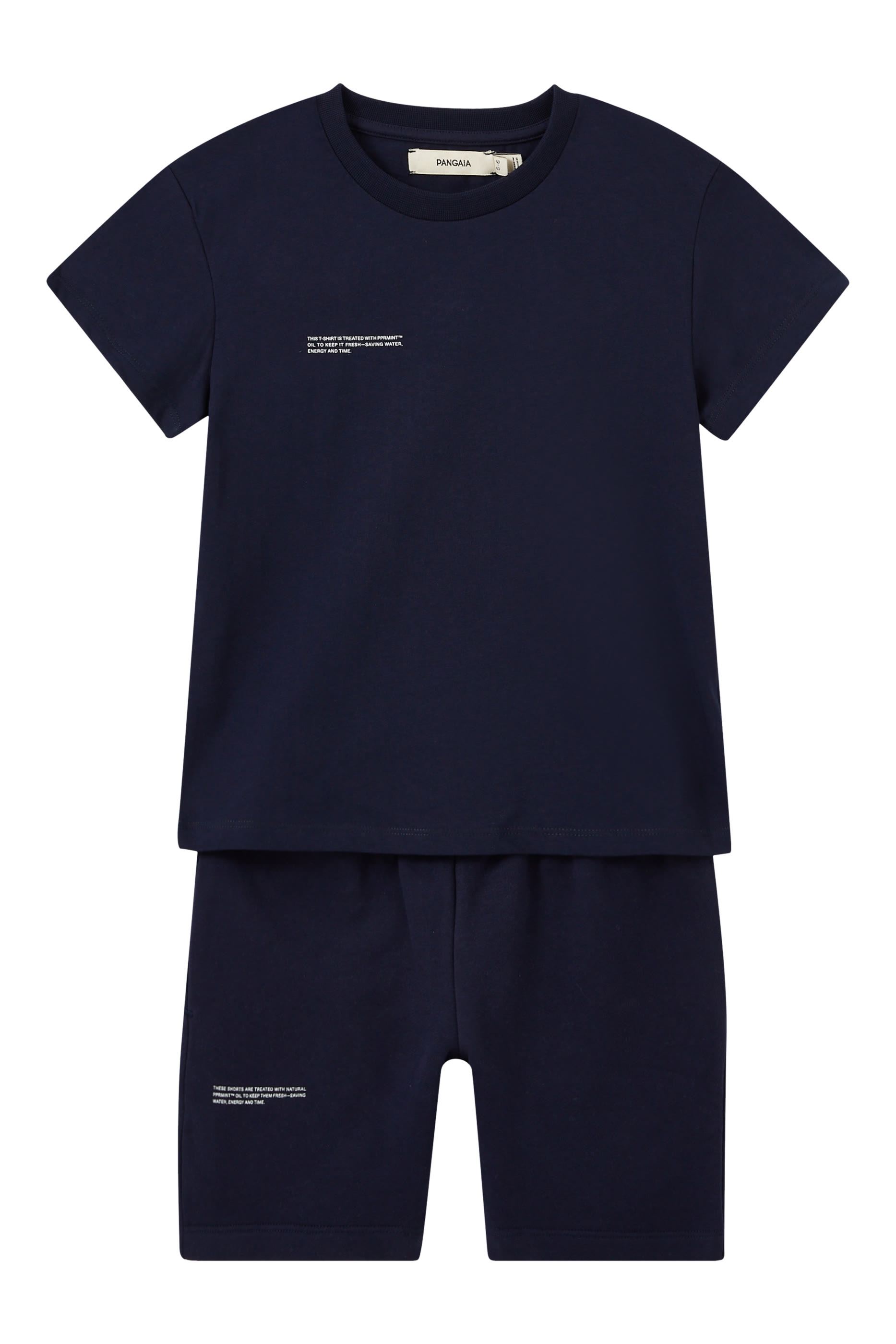 شورت طويل 365 قطن عضوي