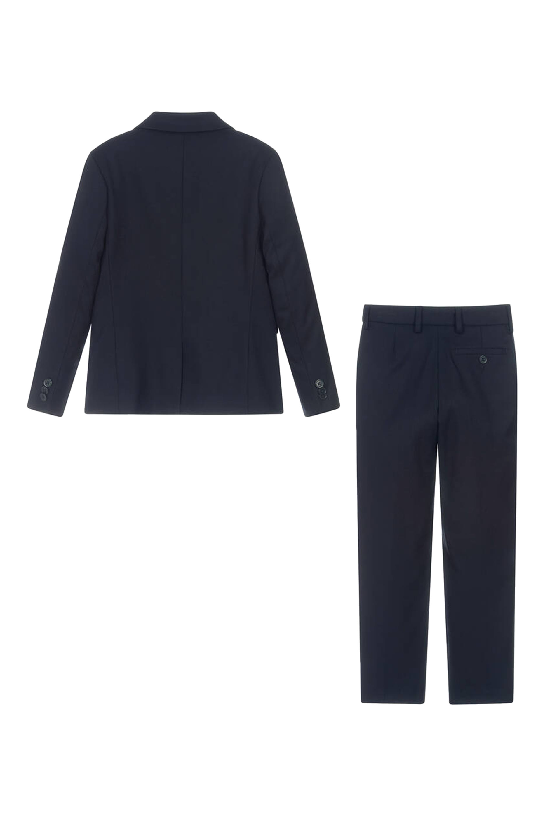 طقم بنطال وجاكيت سمارت للأطفال