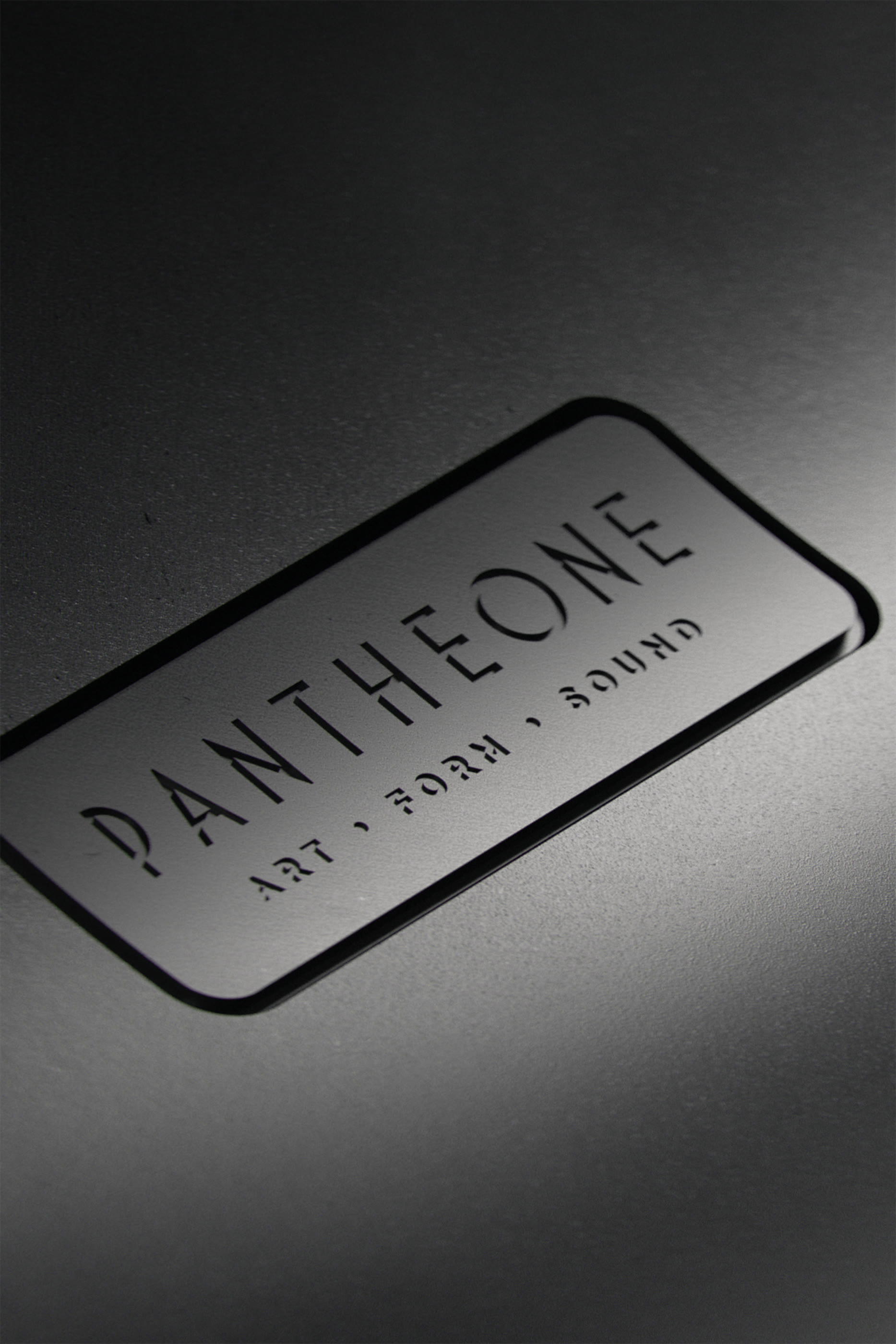 مكبر صوت بانتيون I