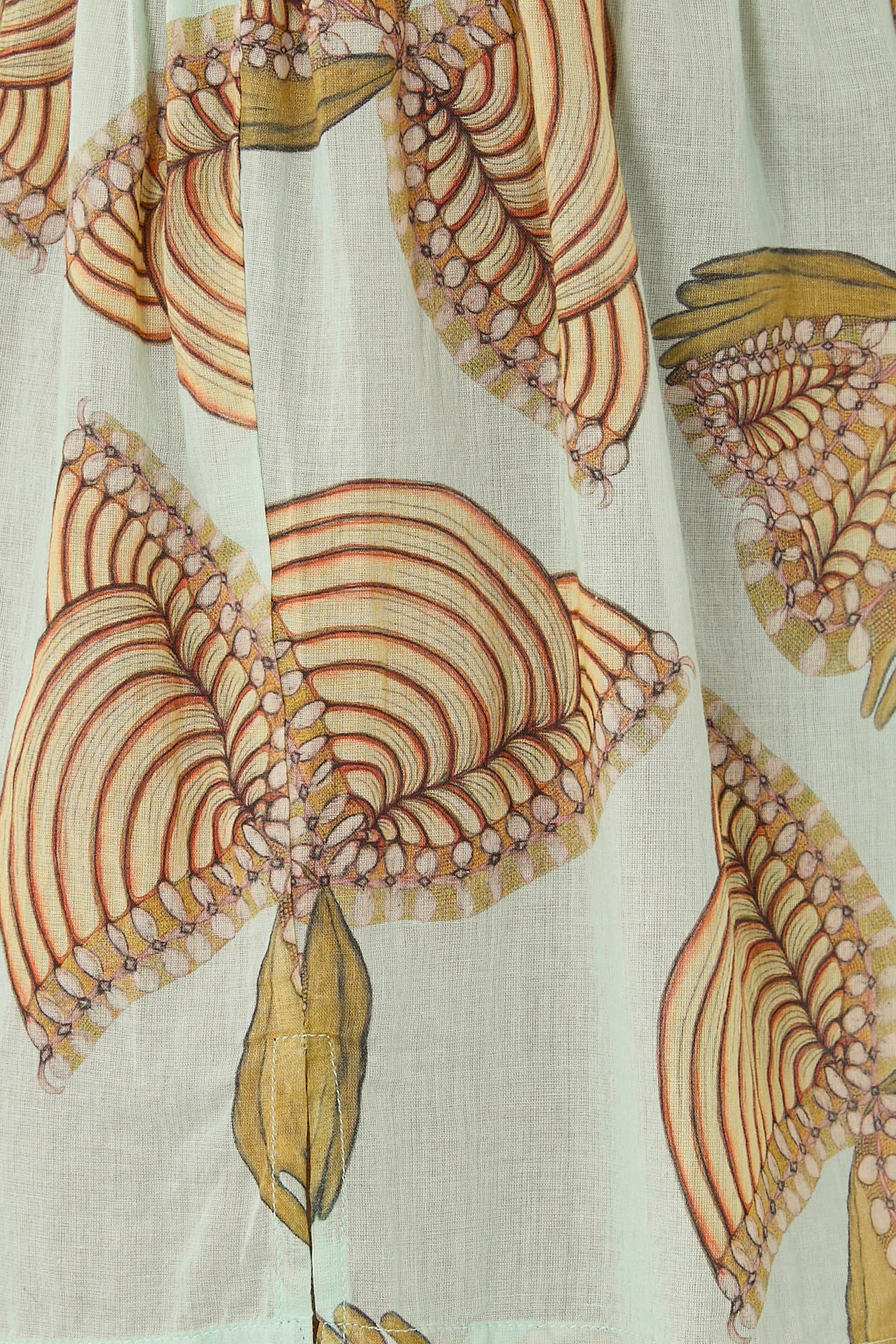 شورت بيجو للارتداء فوق ملابس السباحة