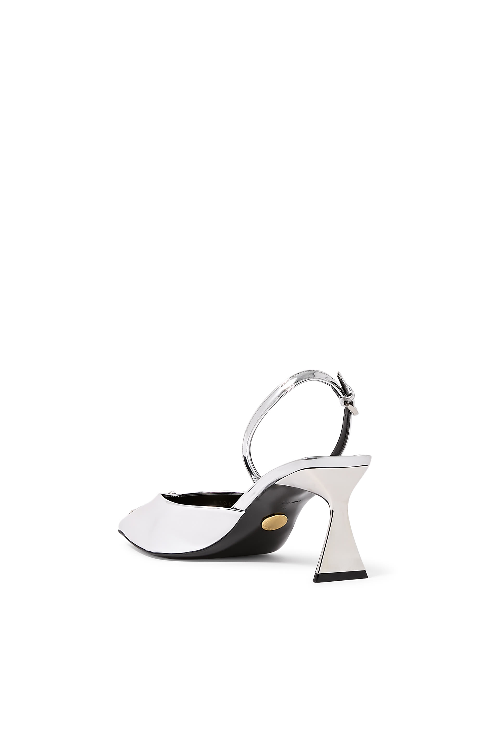 حذاء إلسا 65 بسير خلفي