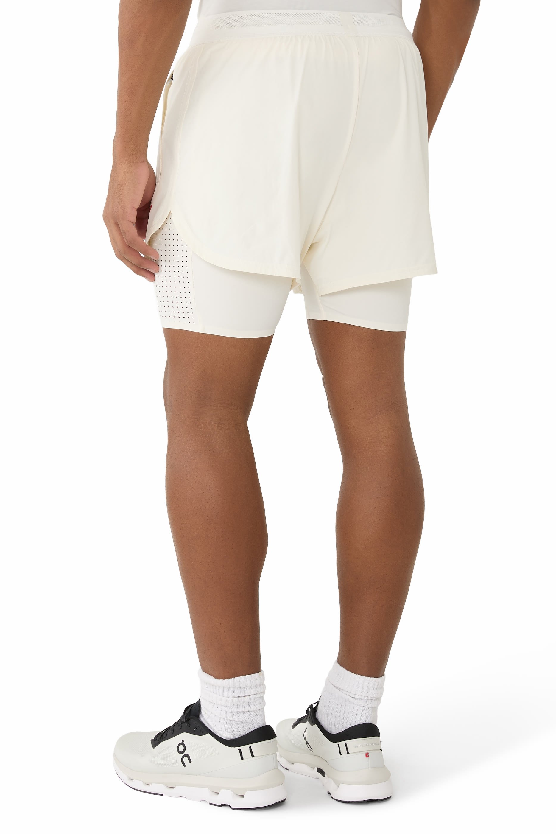 شورت هايبرد 247 2 في 1