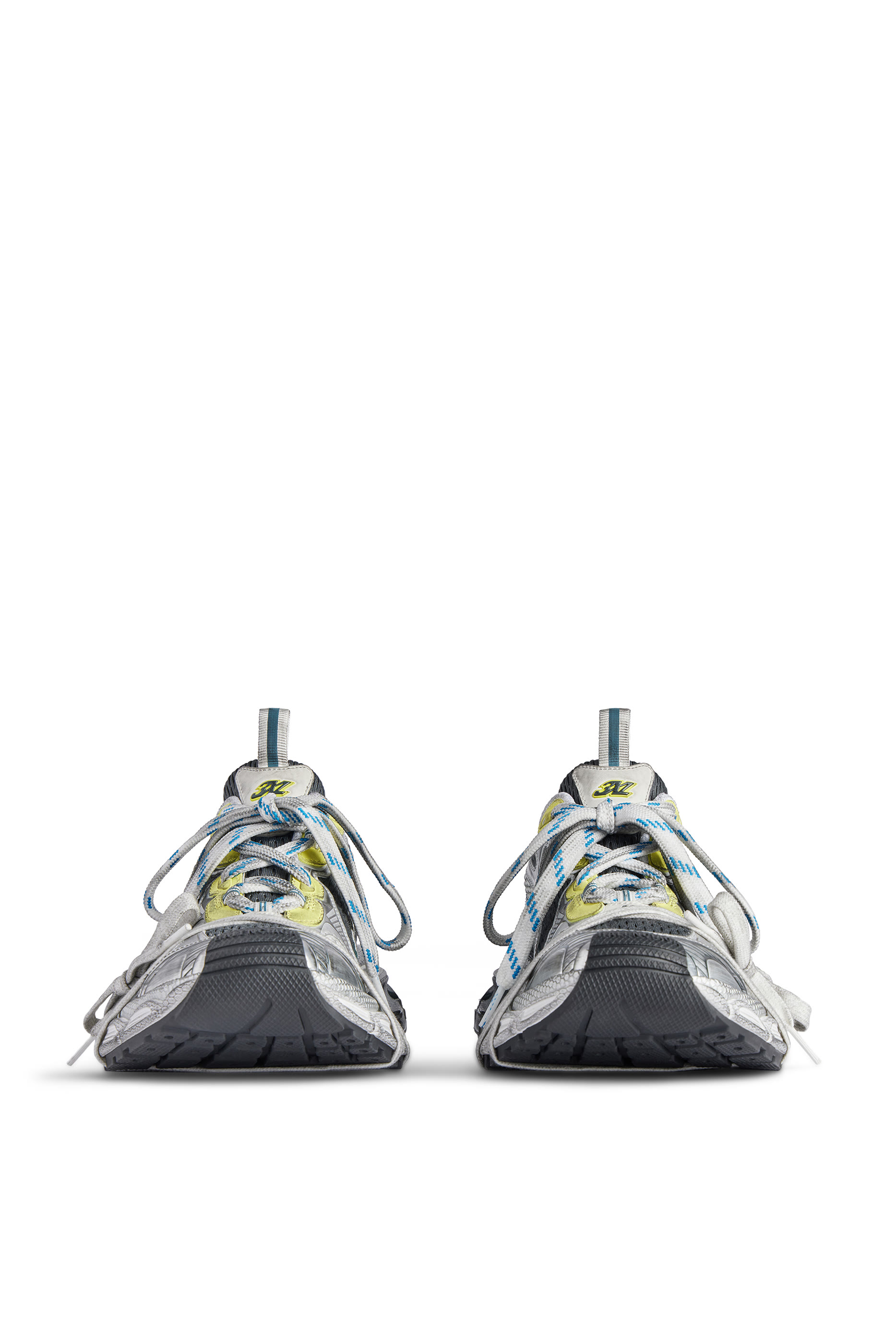 سنيكرز 3 اكس إل