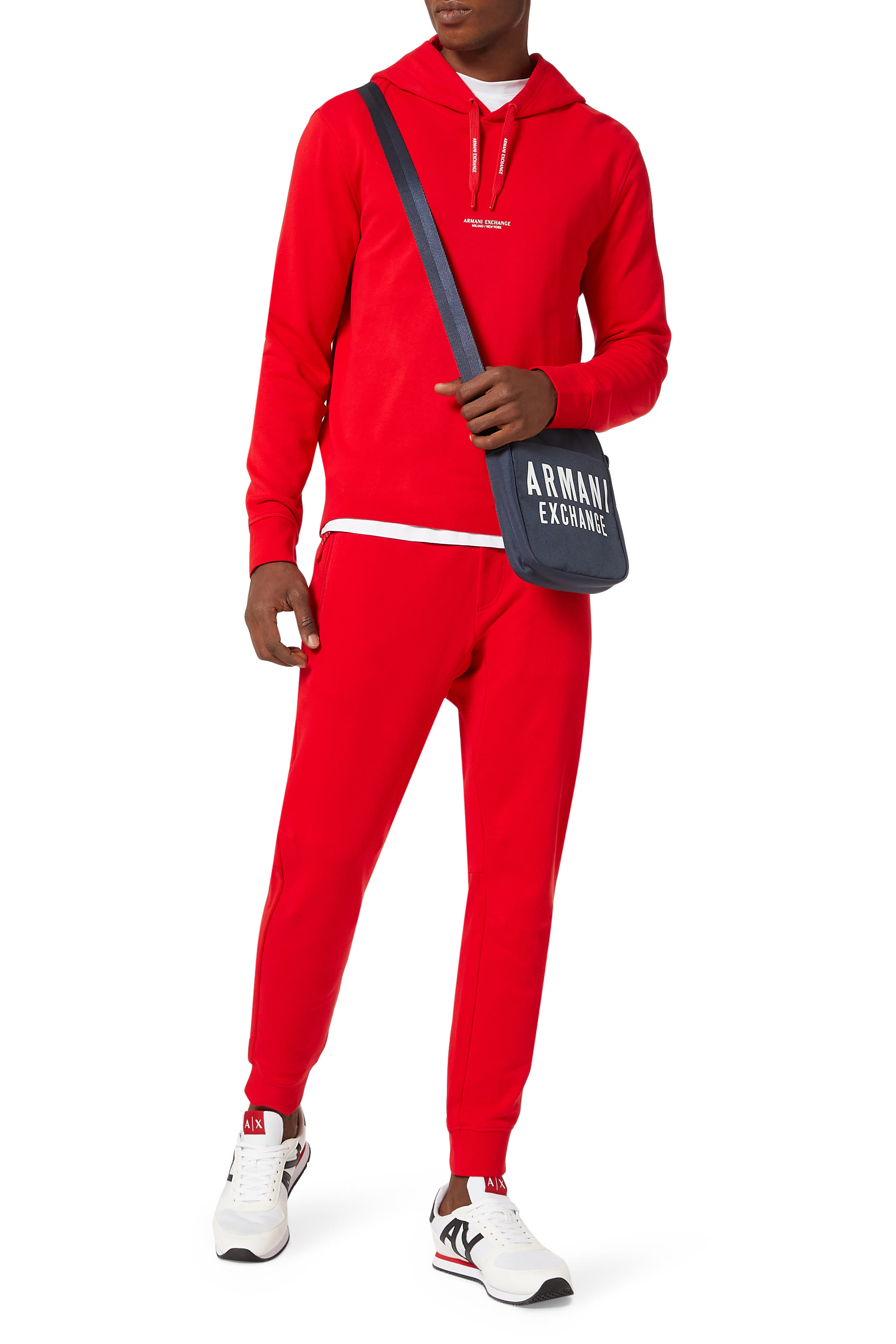 بنطال رياضي صوف جيرسيه