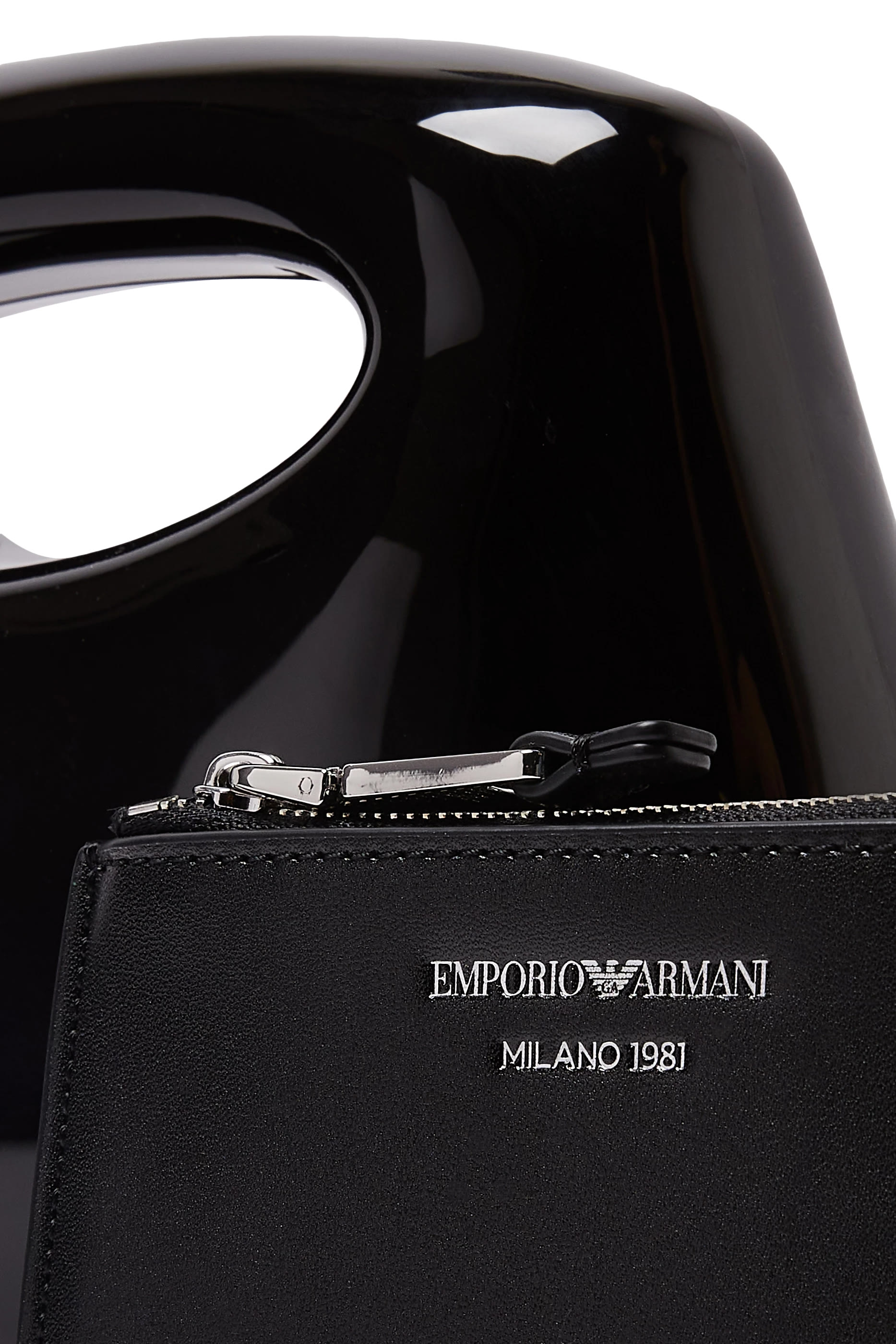 كلاتش بولي كلوريد فينيل لامع