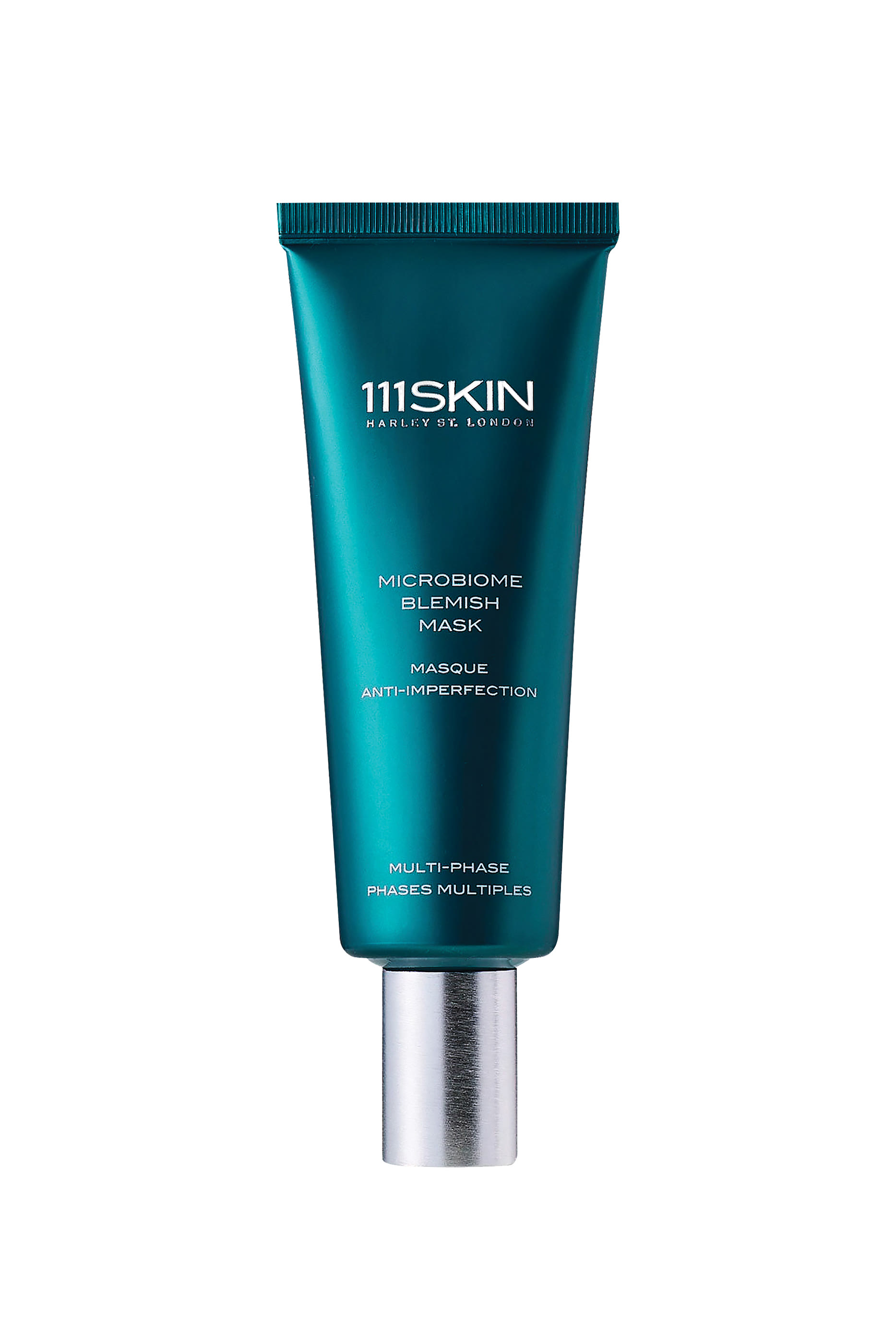 قناع إزالة الشوائب وتوازن ميكروبيمات البشرة