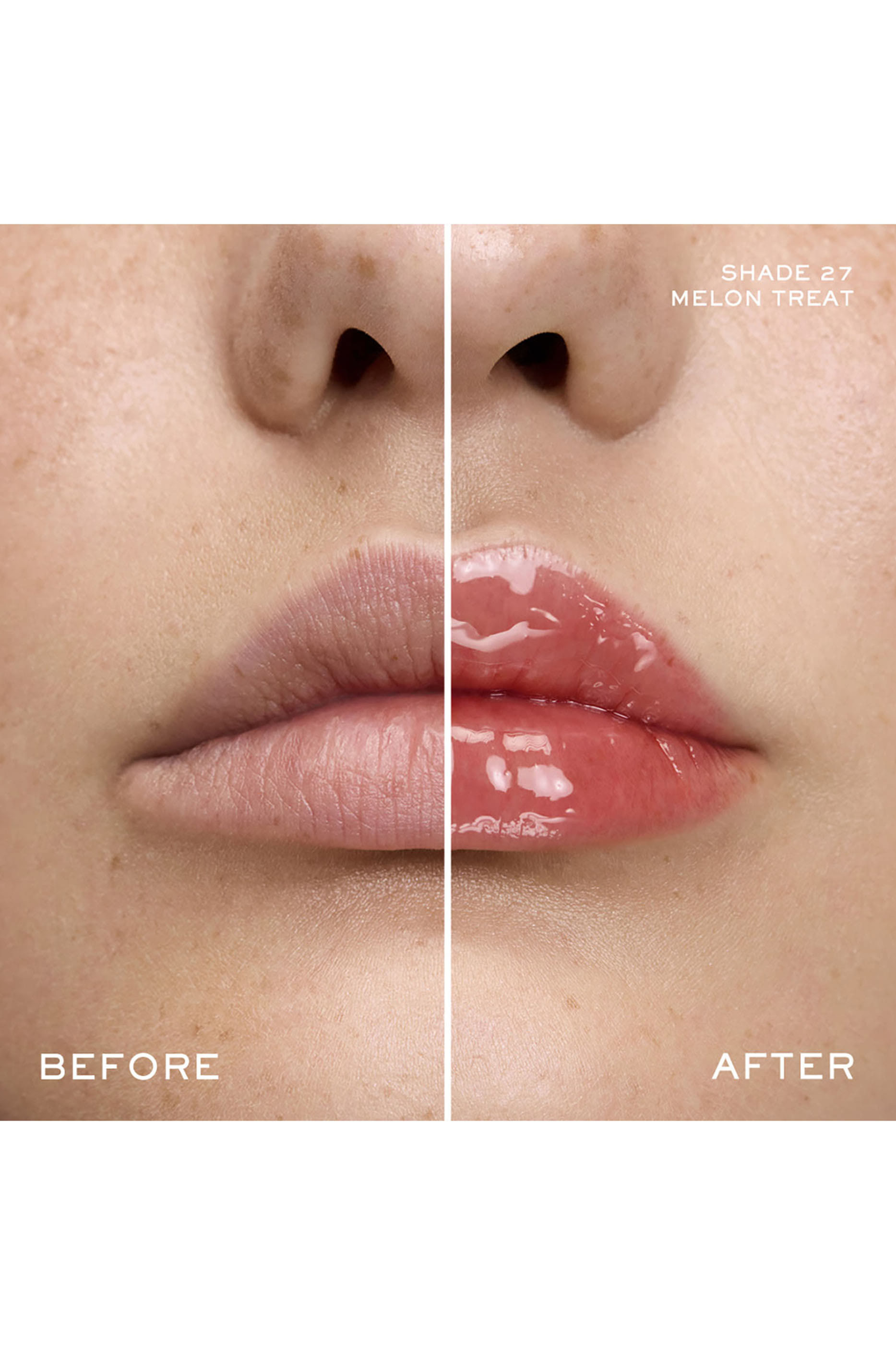 زيت ملمع الشفاه ليب أيدول جوسي تريت