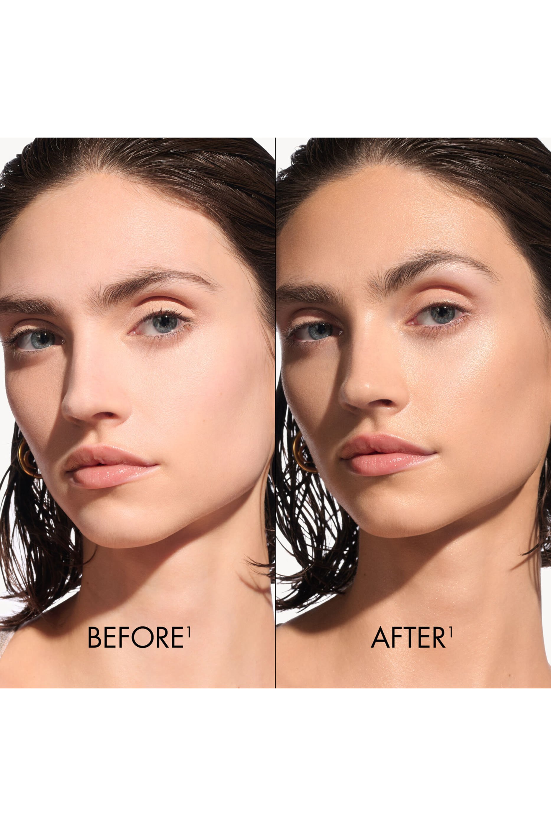 قطرات سولار لتسمير البشرة دون التعرض للشمس