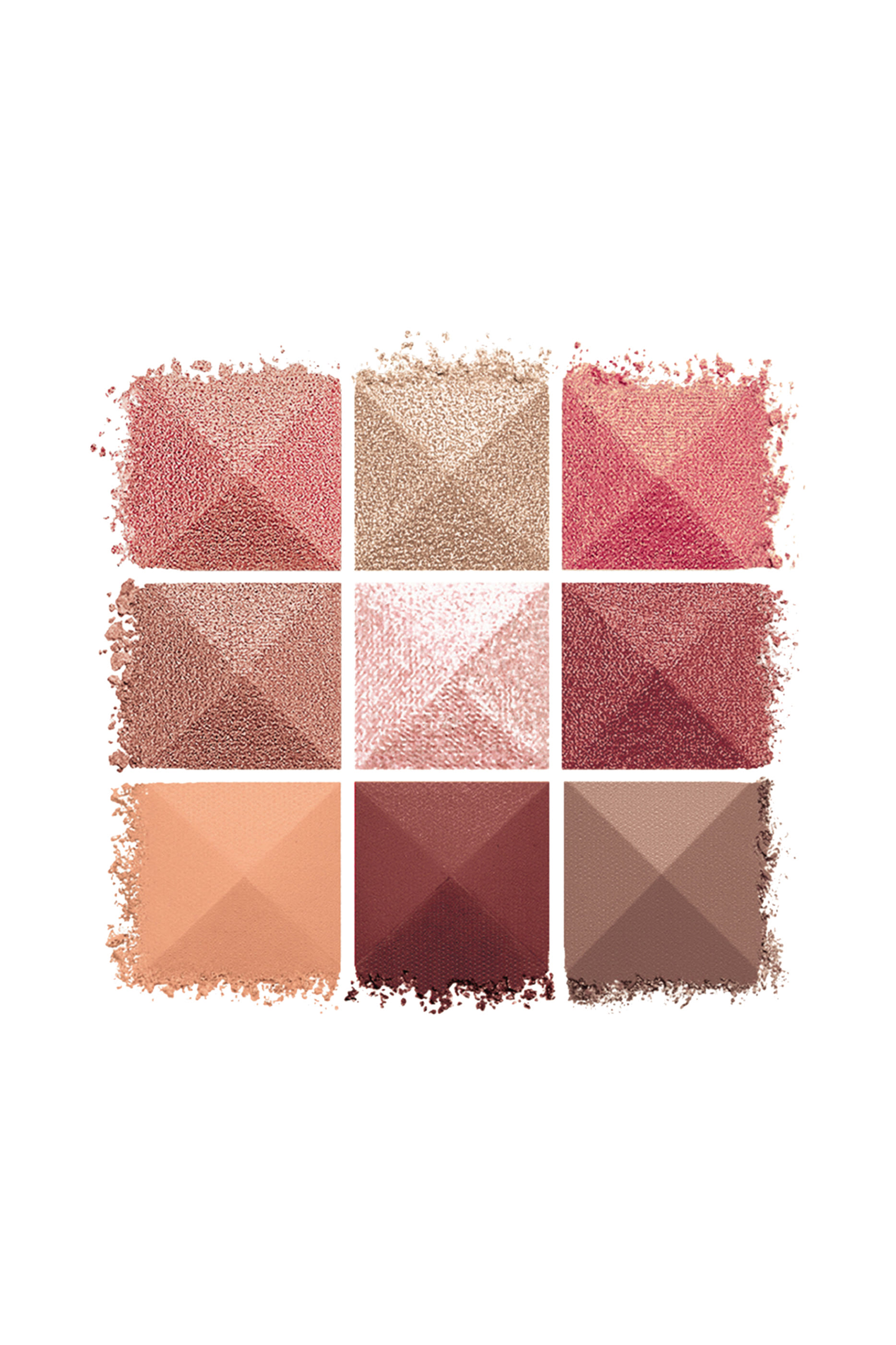 لوحة ظلال العيون لو 9 دو جيفنشي درجة 04