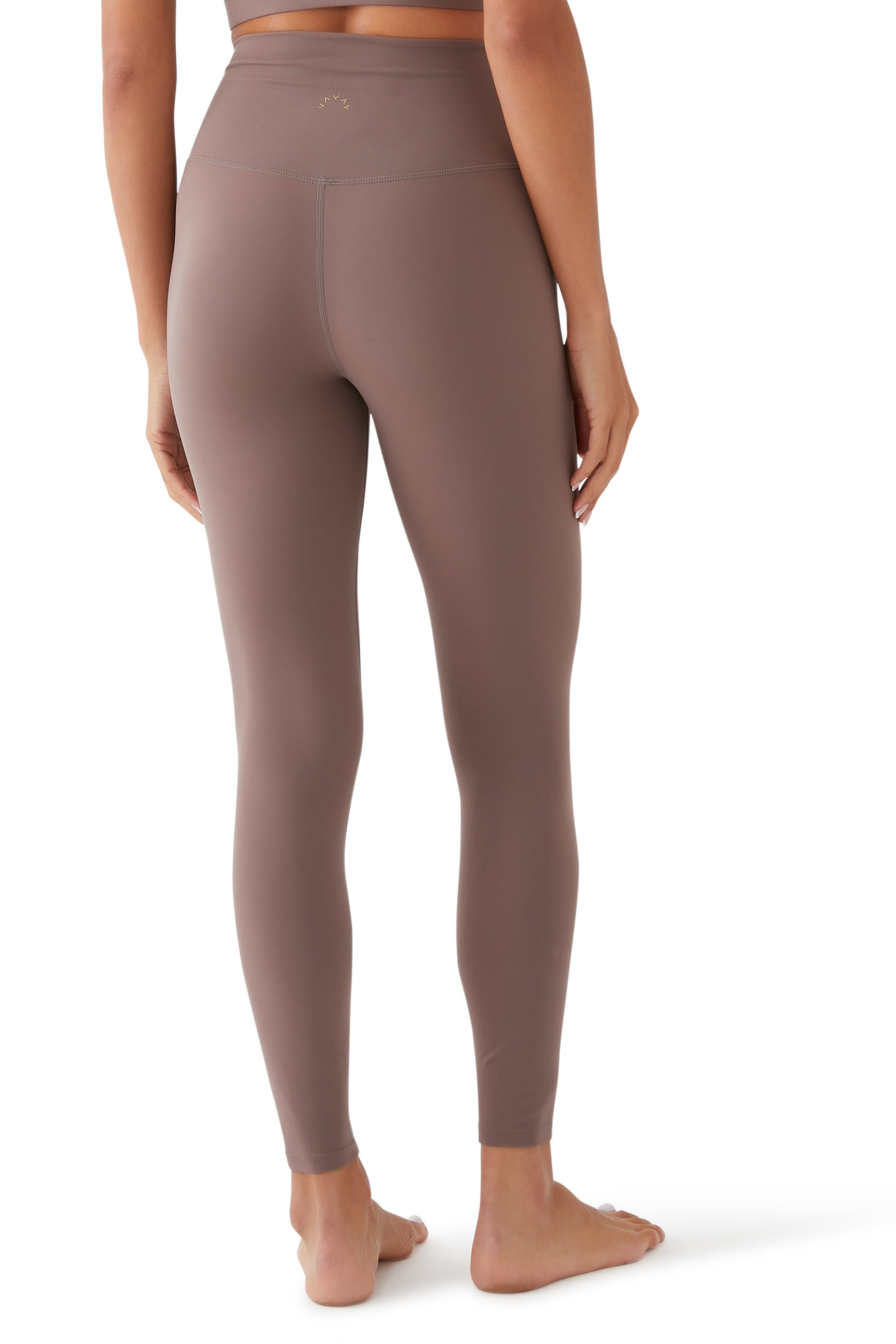 لغينغز أولويز 25 بخصر مرتفع