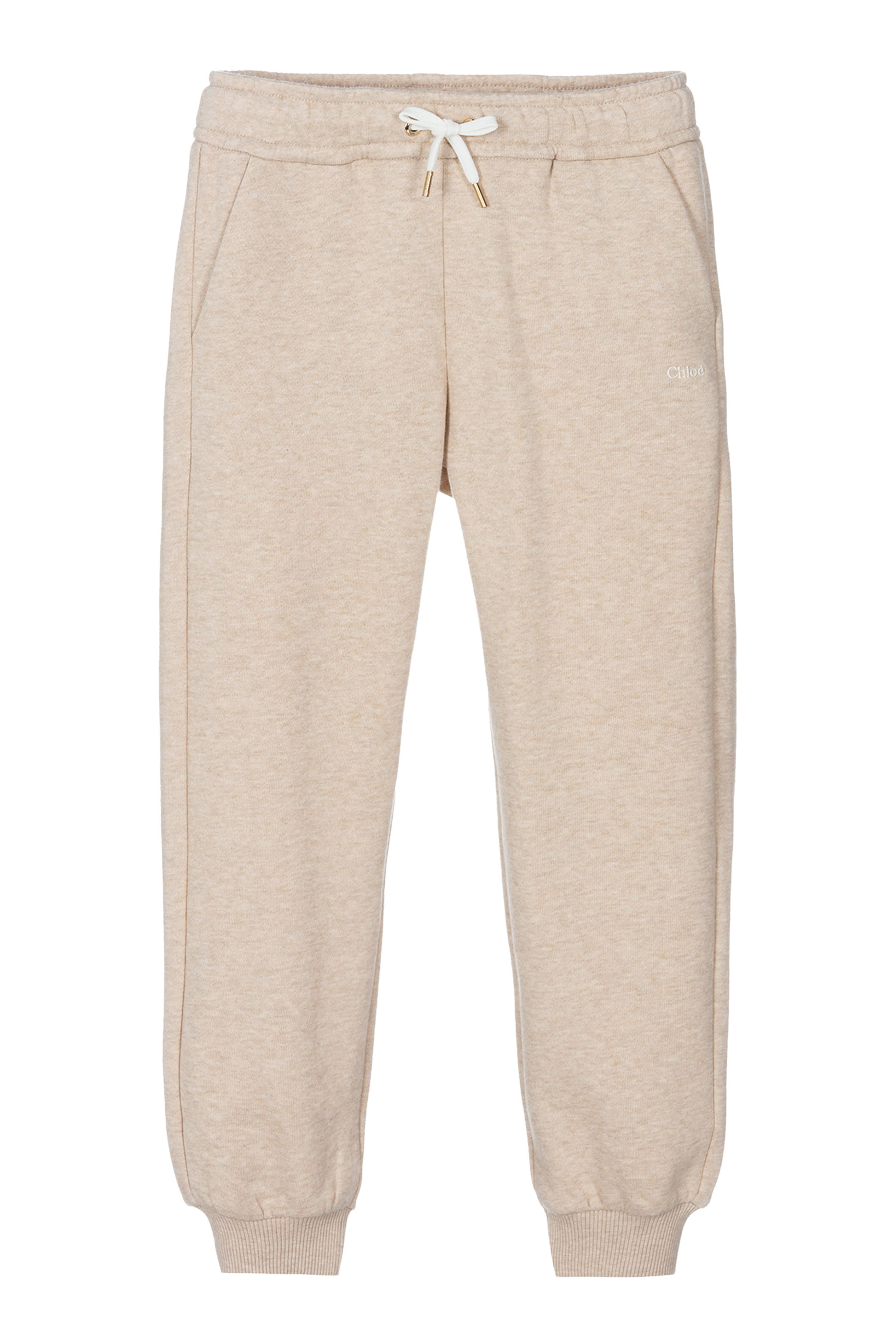 بنطال رياضي عضوي للأطفال