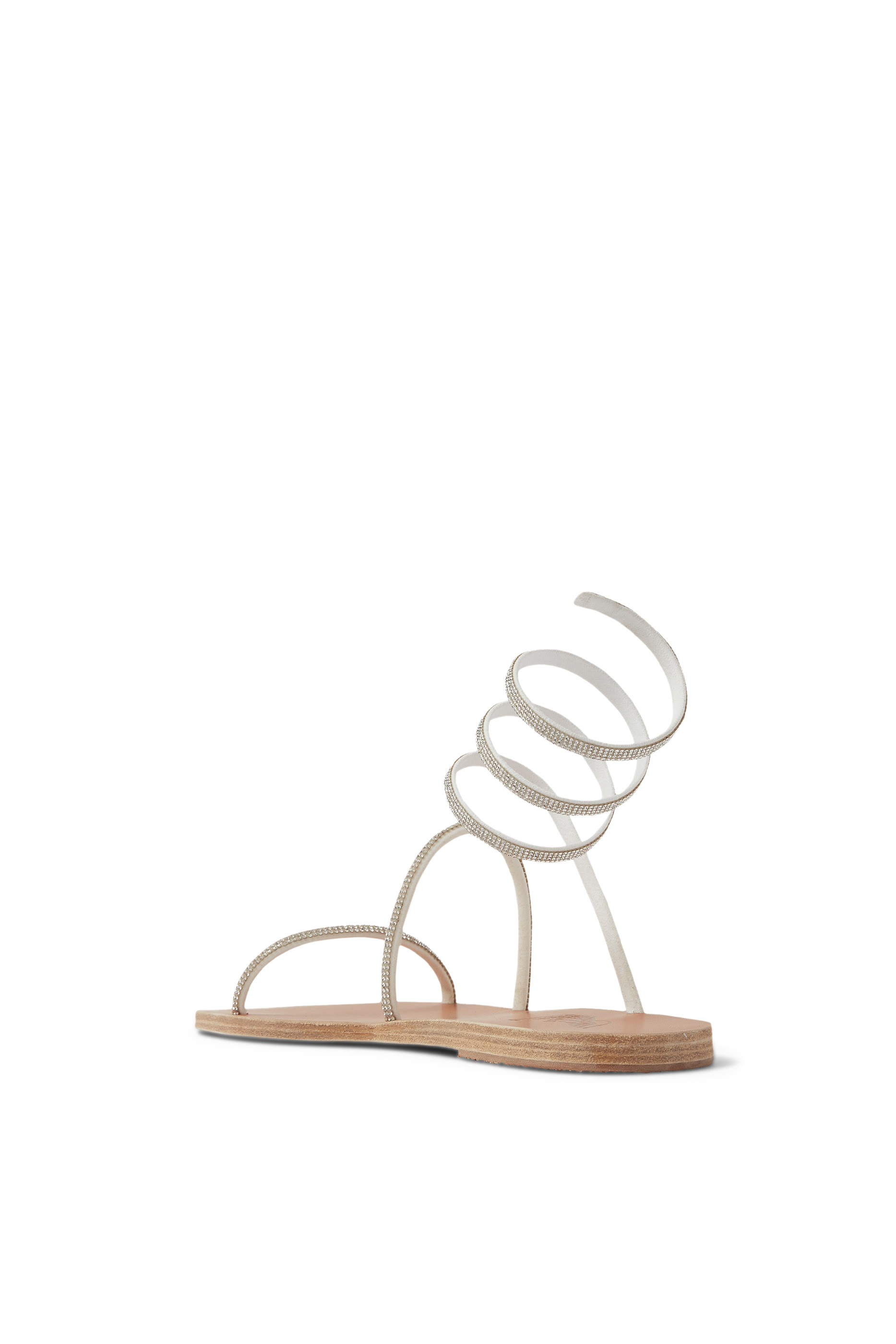 صندل أوفيس لو مرصع بالكريستال