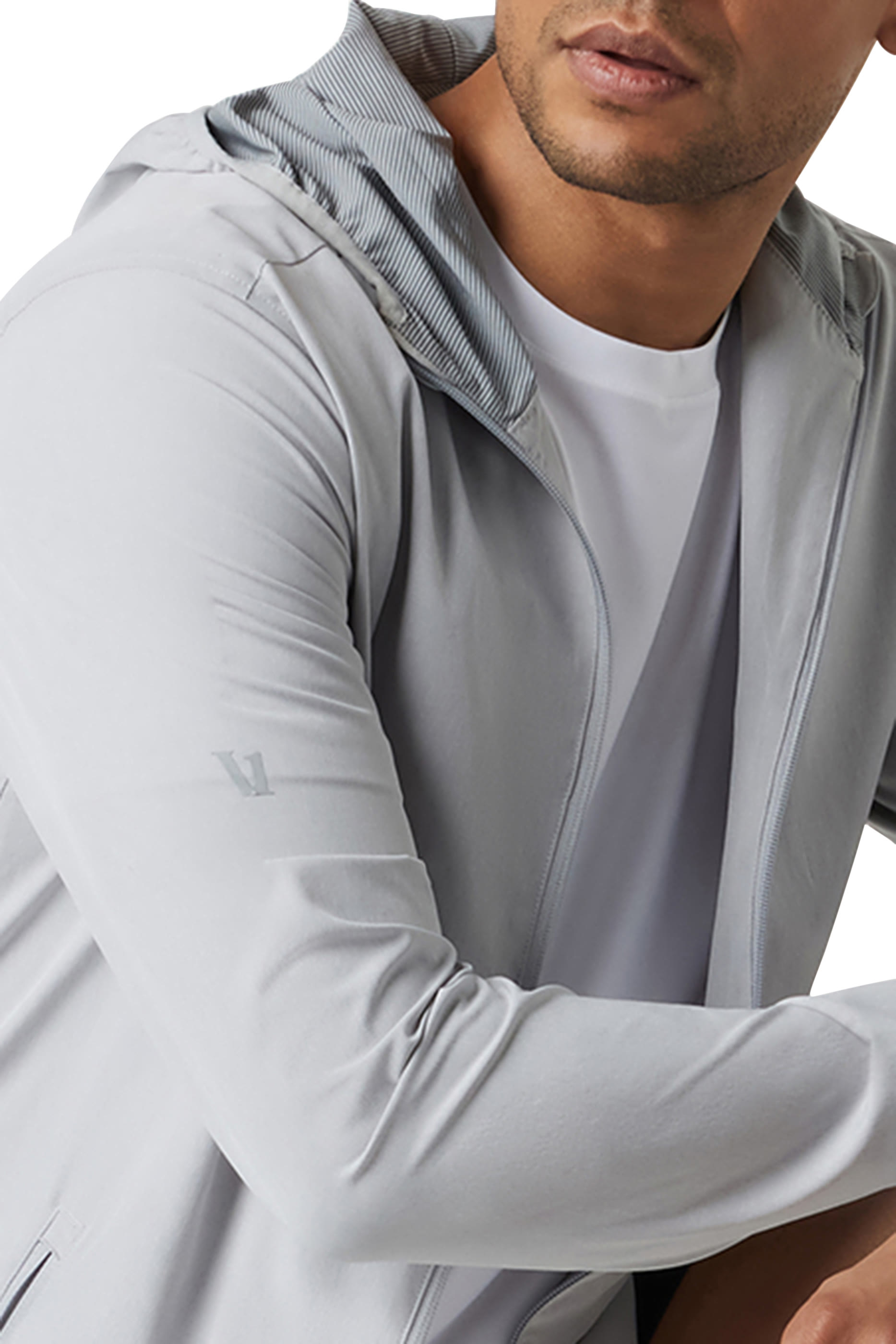 جاكيت رياضي شل أوتدور