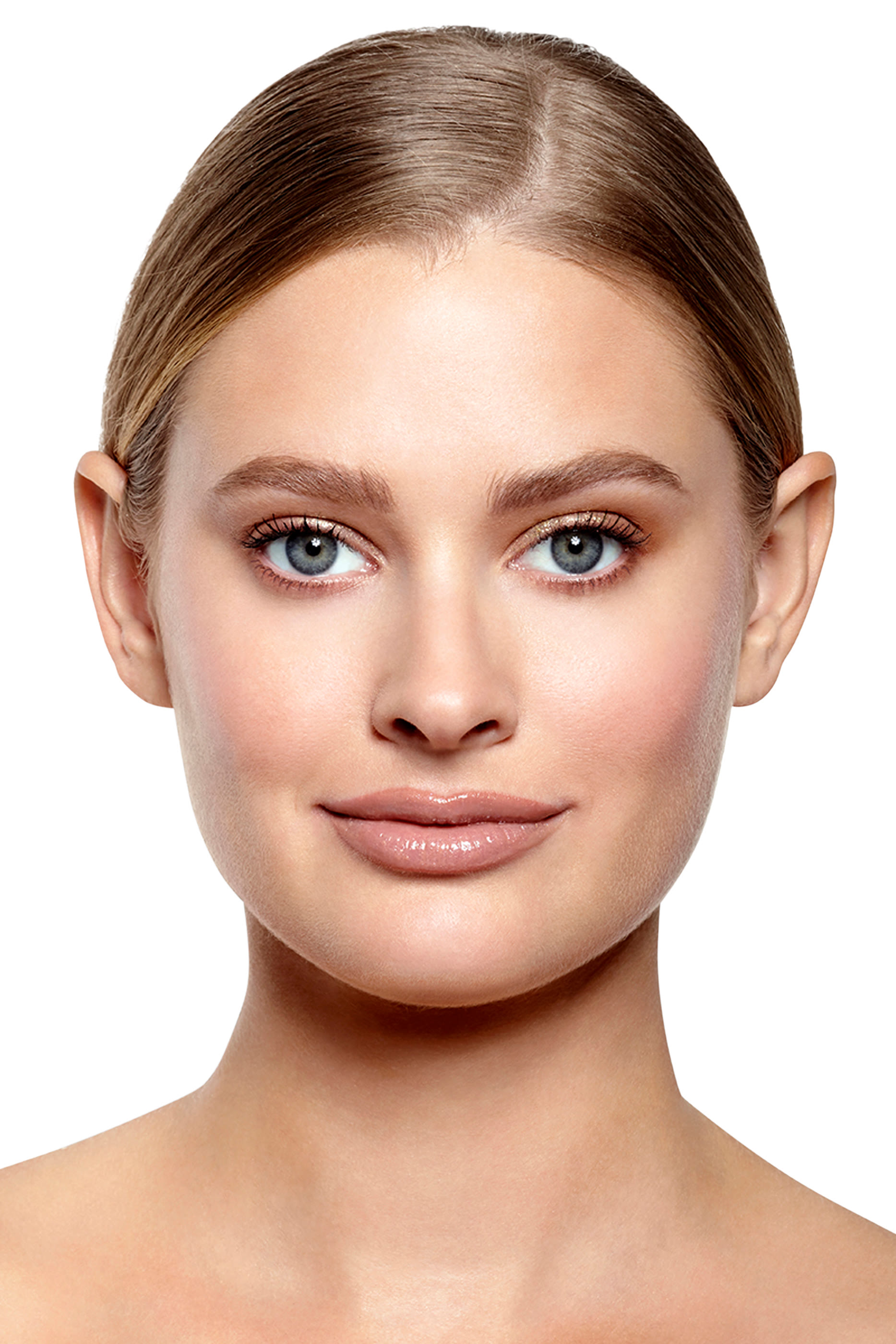 لوحة ظلال عيون مات ان ميتال