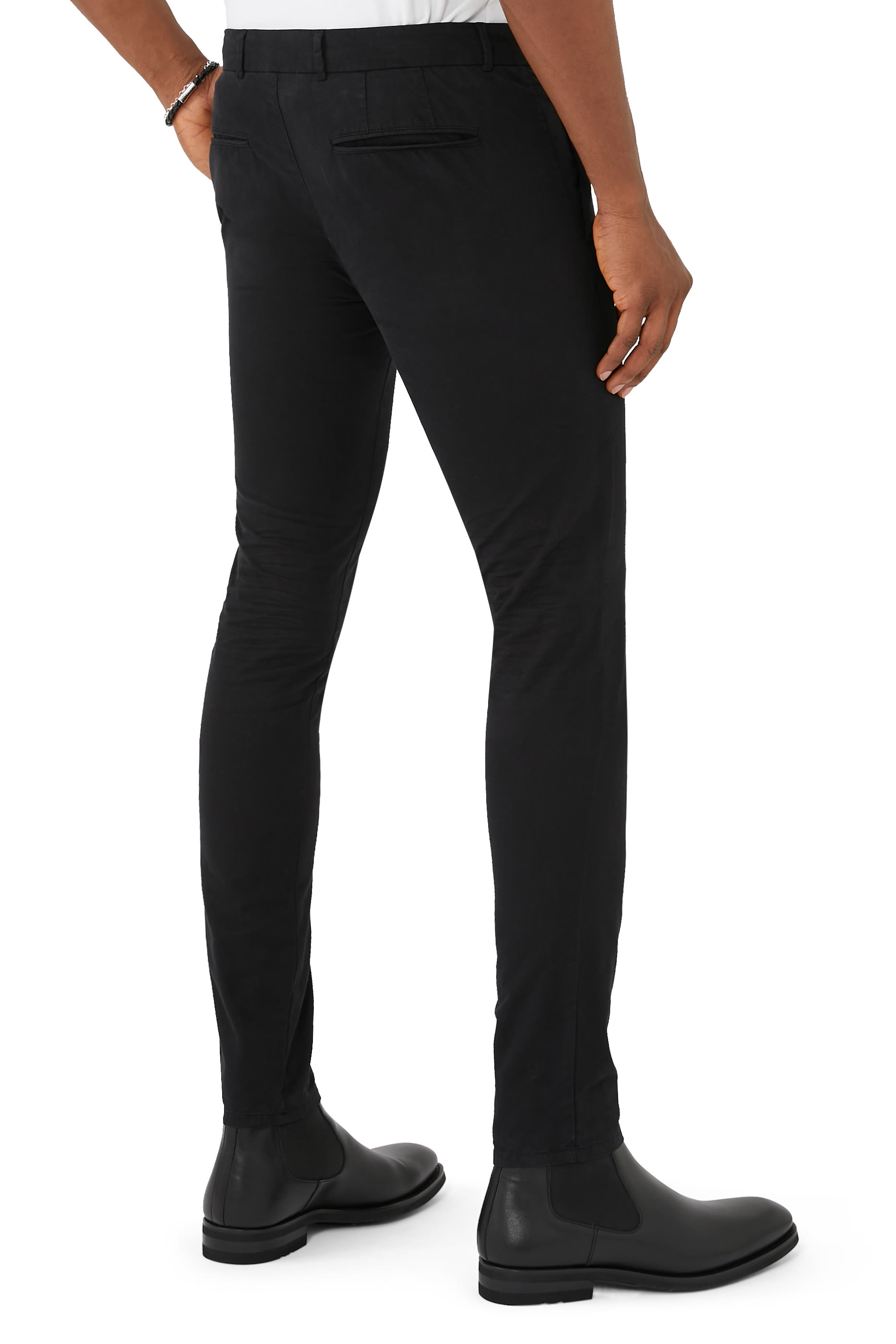 تشينو بقصة سليم تويل