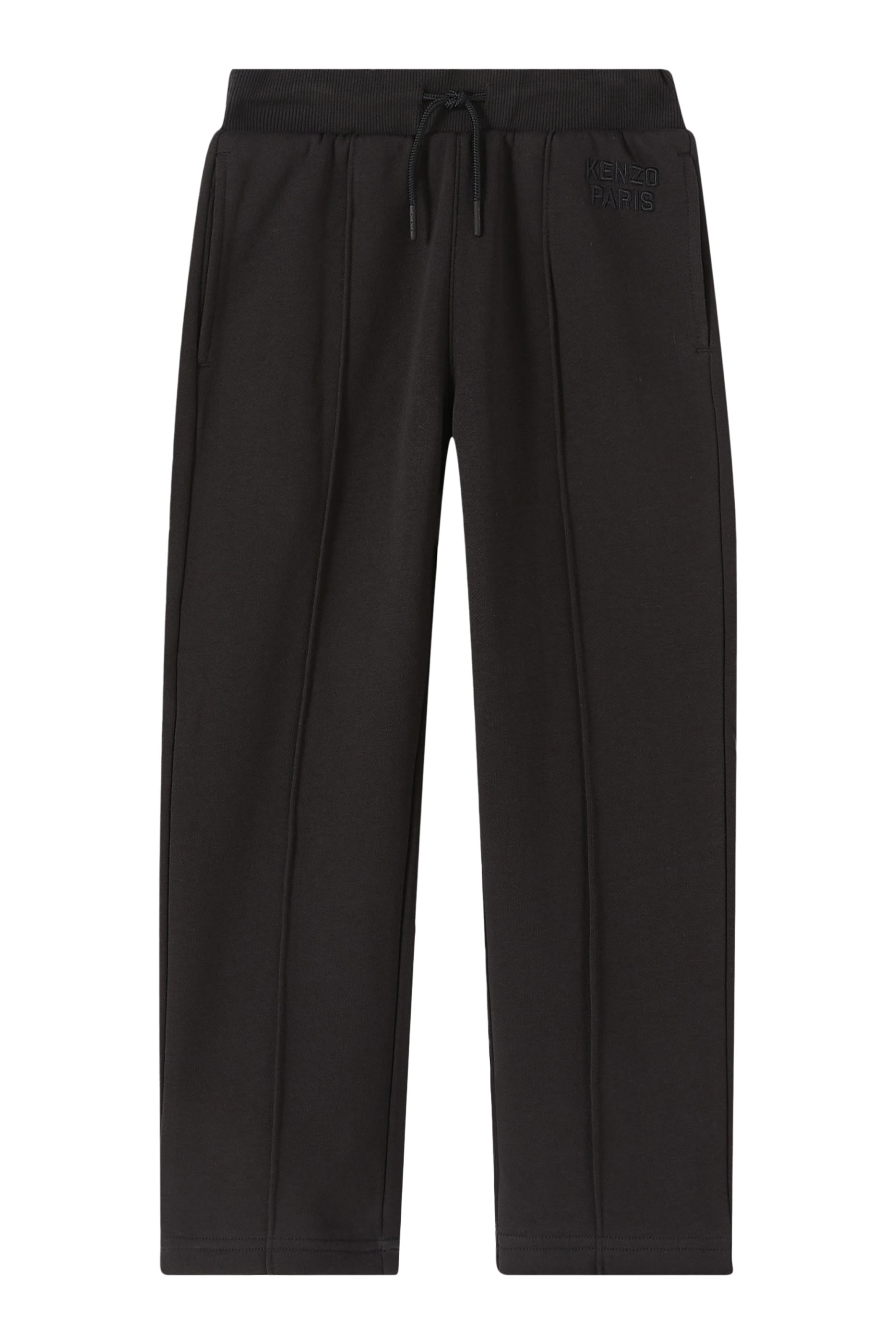 بنطال رياضي بقصة مريحة للأطفال