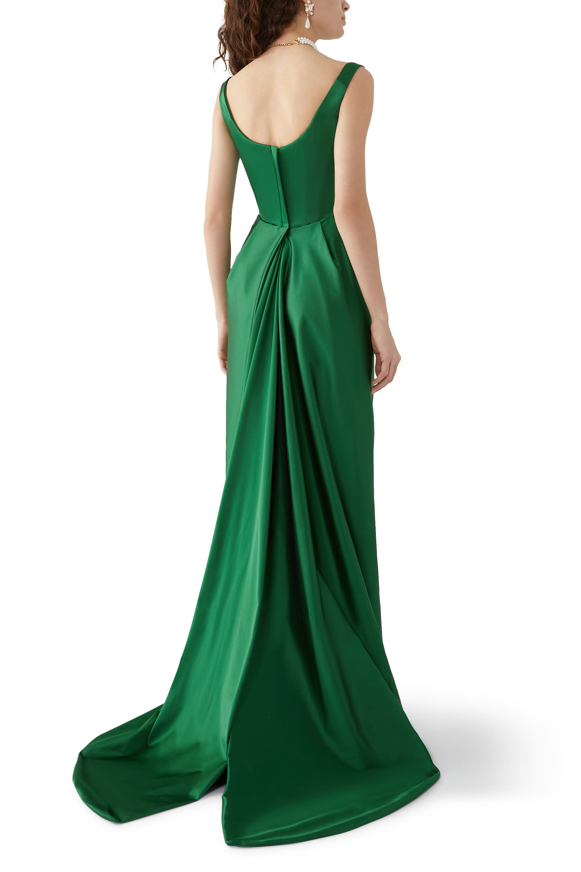 فستان نوفا كاميل