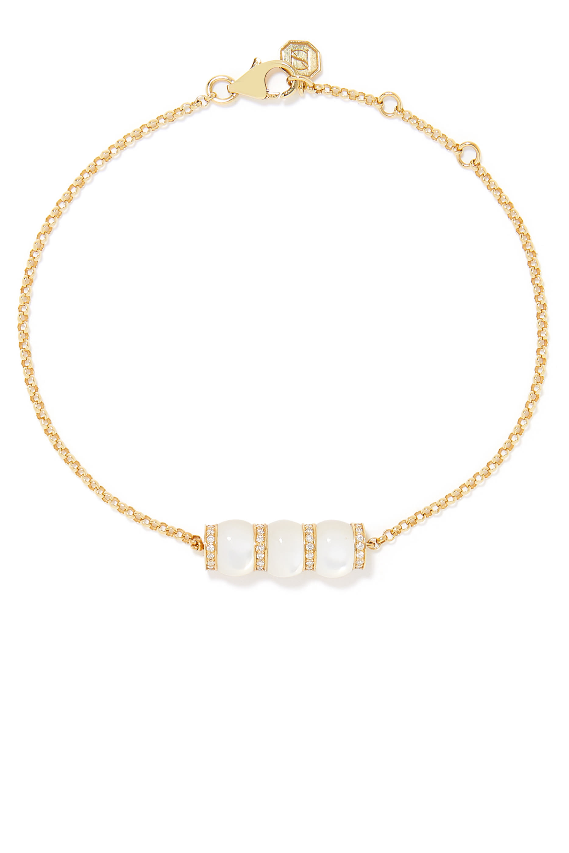 سوار سيريث مزين بلؤلؤ