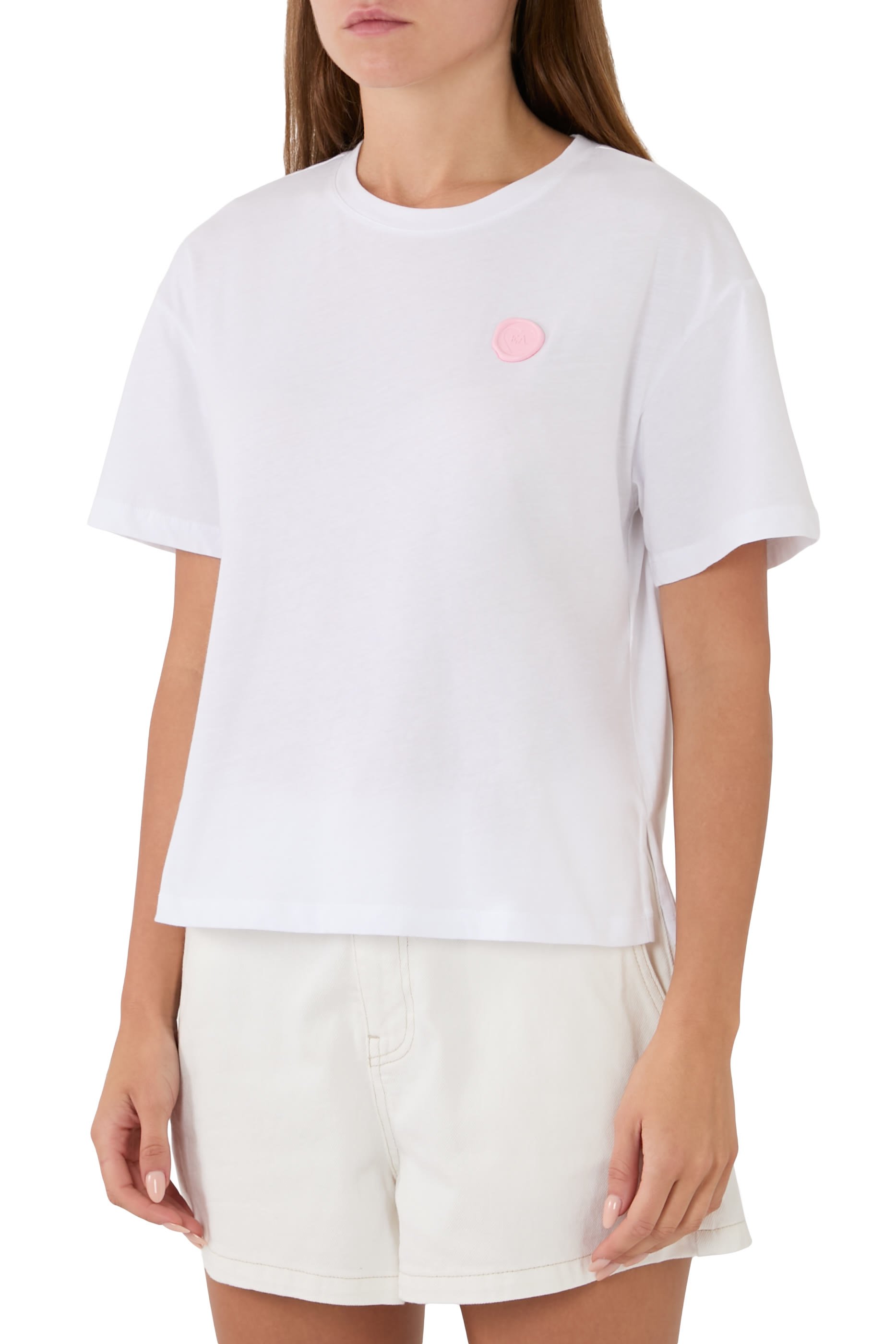 Organic Jersey T-Shirt