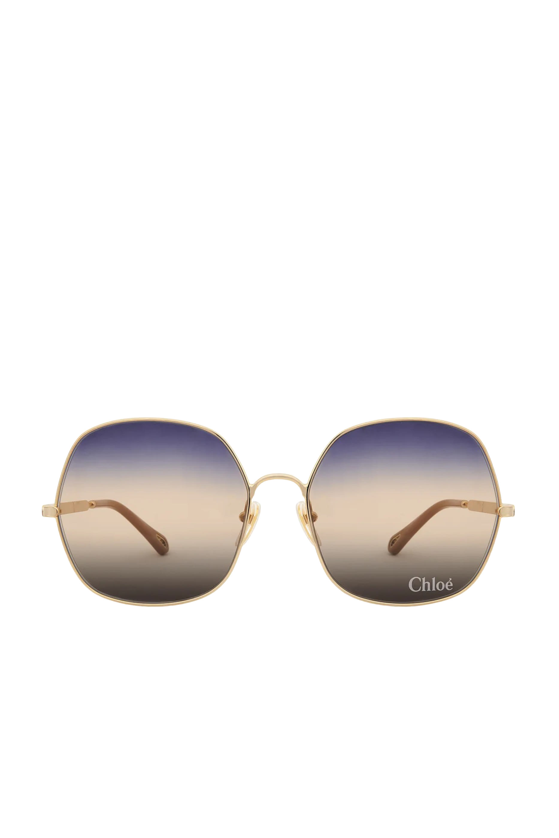 نظارة شمسة الي