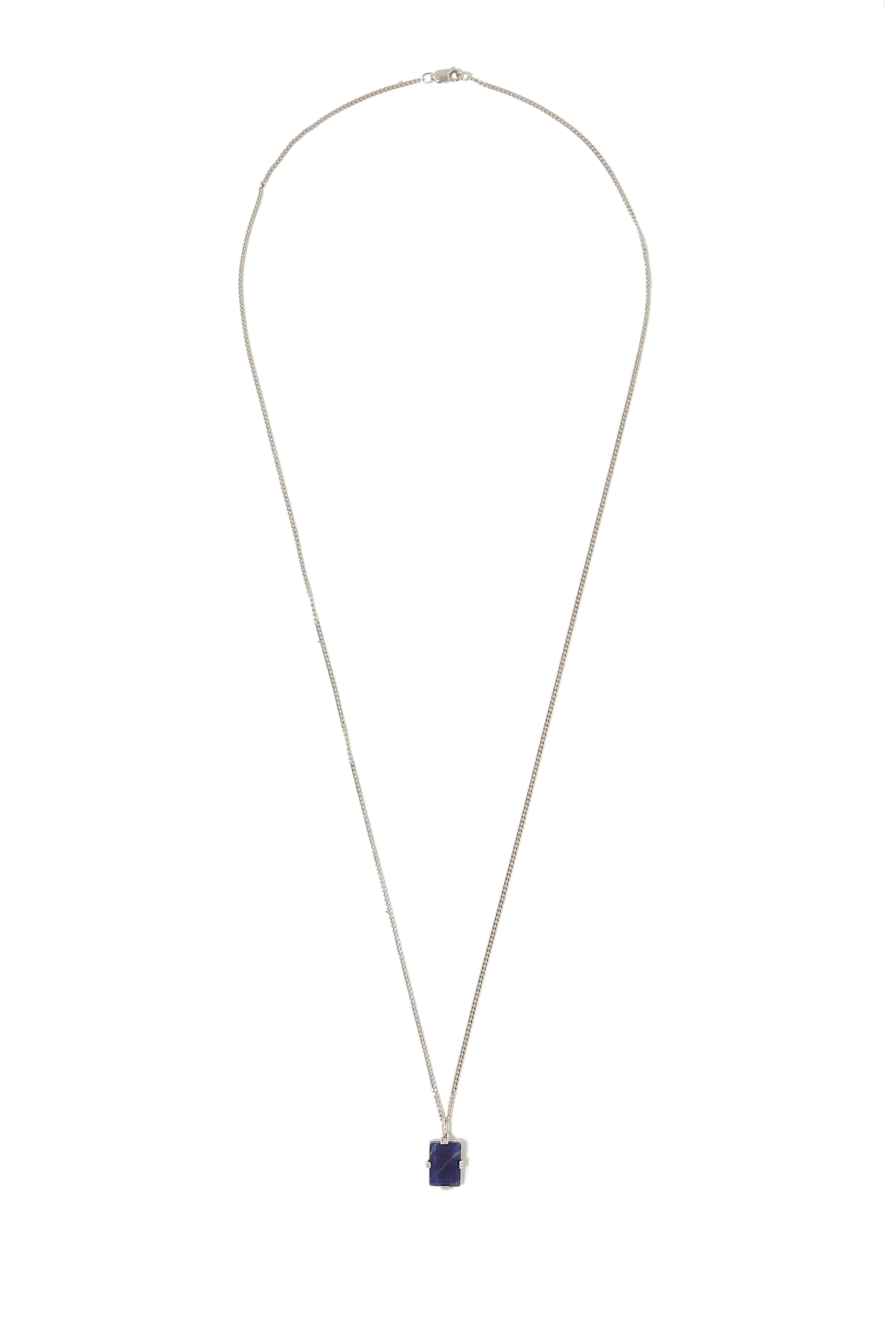 قلادة لينوكس بدلاية صوداليت