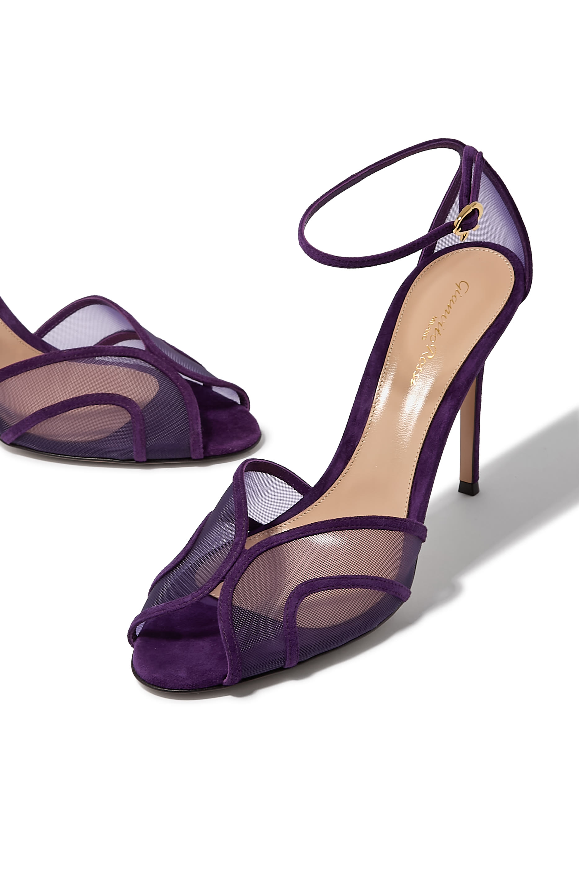 صندل 95 شمواه أورجانزا