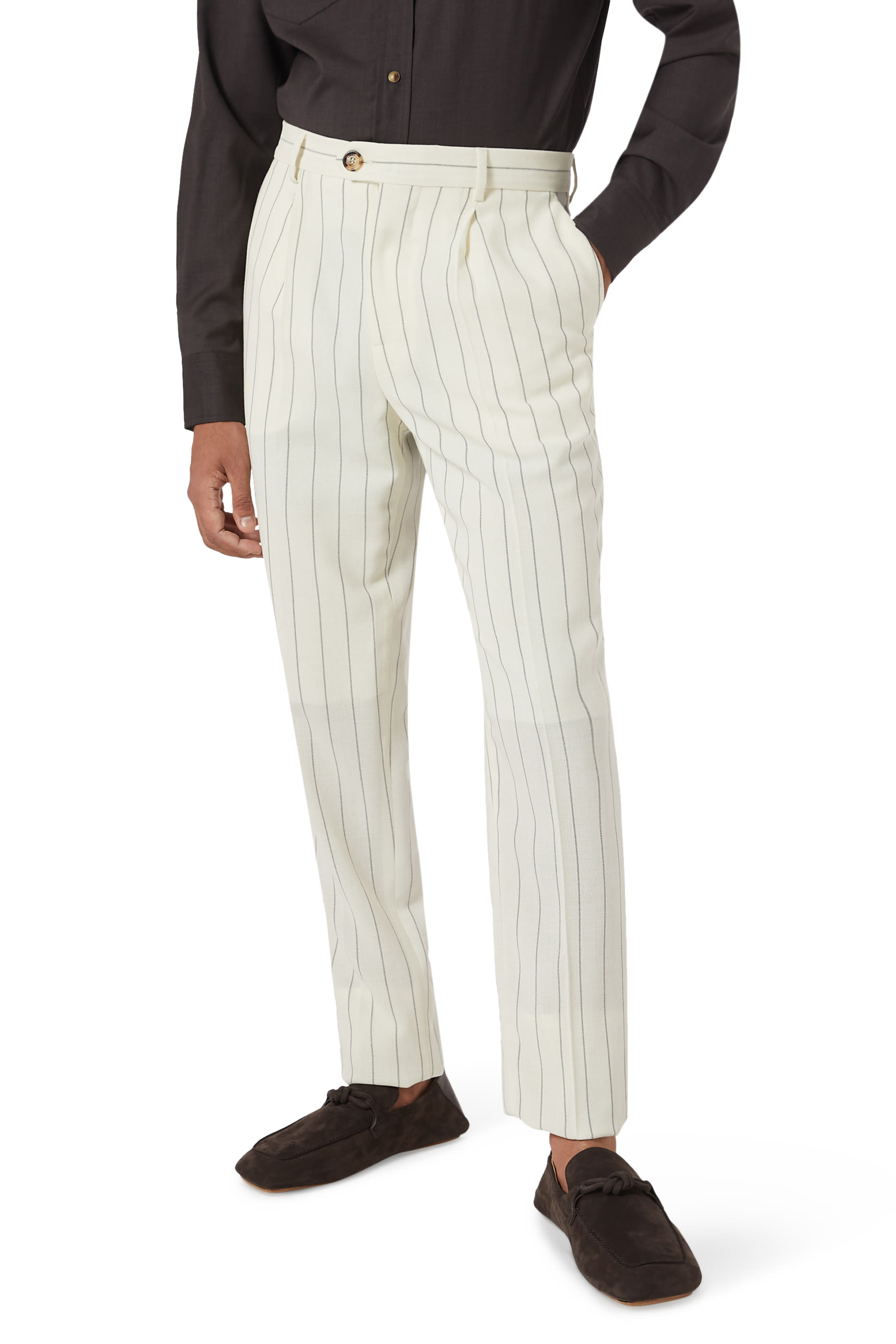 حذاء دادي سهل الارتداء