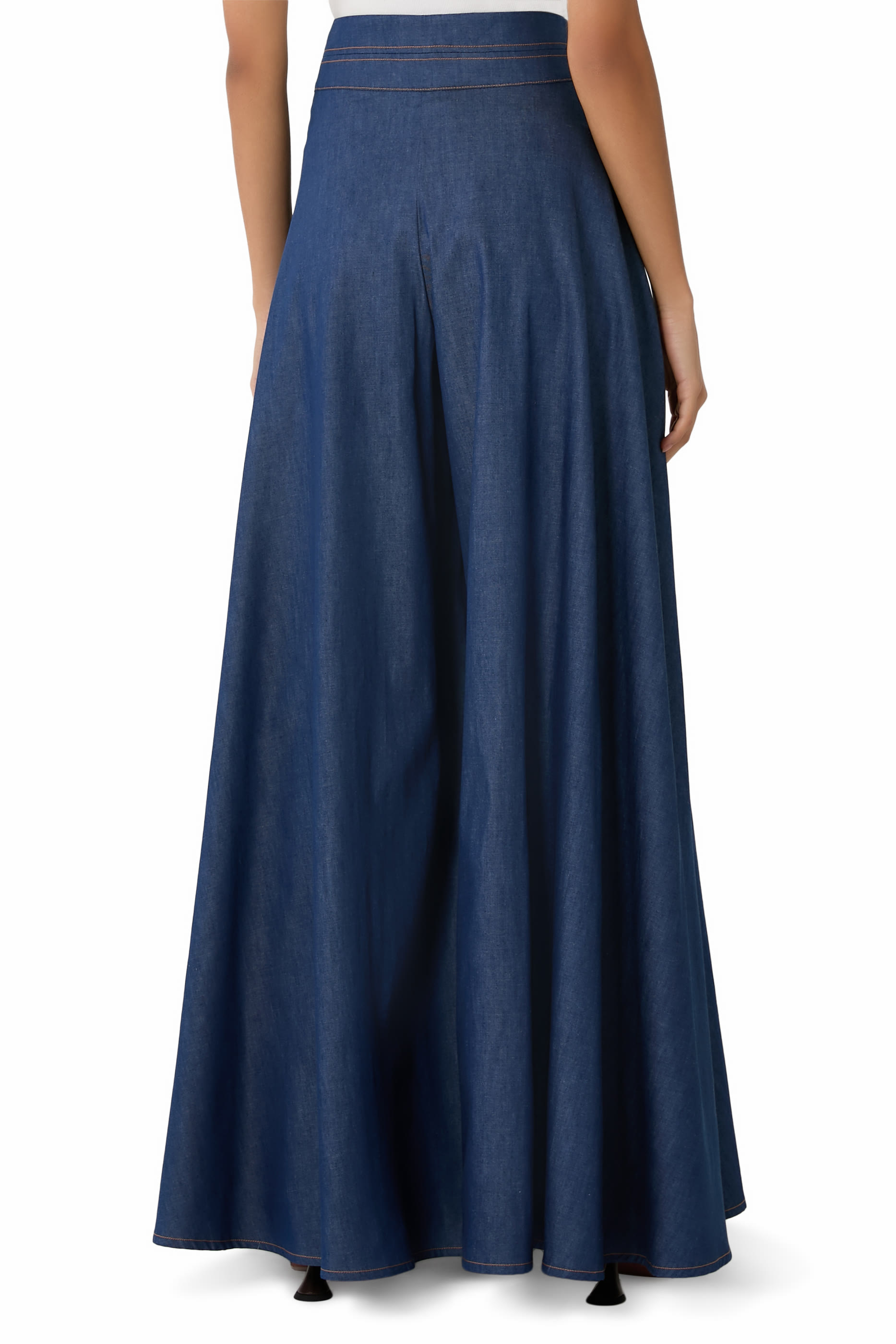 بنطال جينز كلاريتي